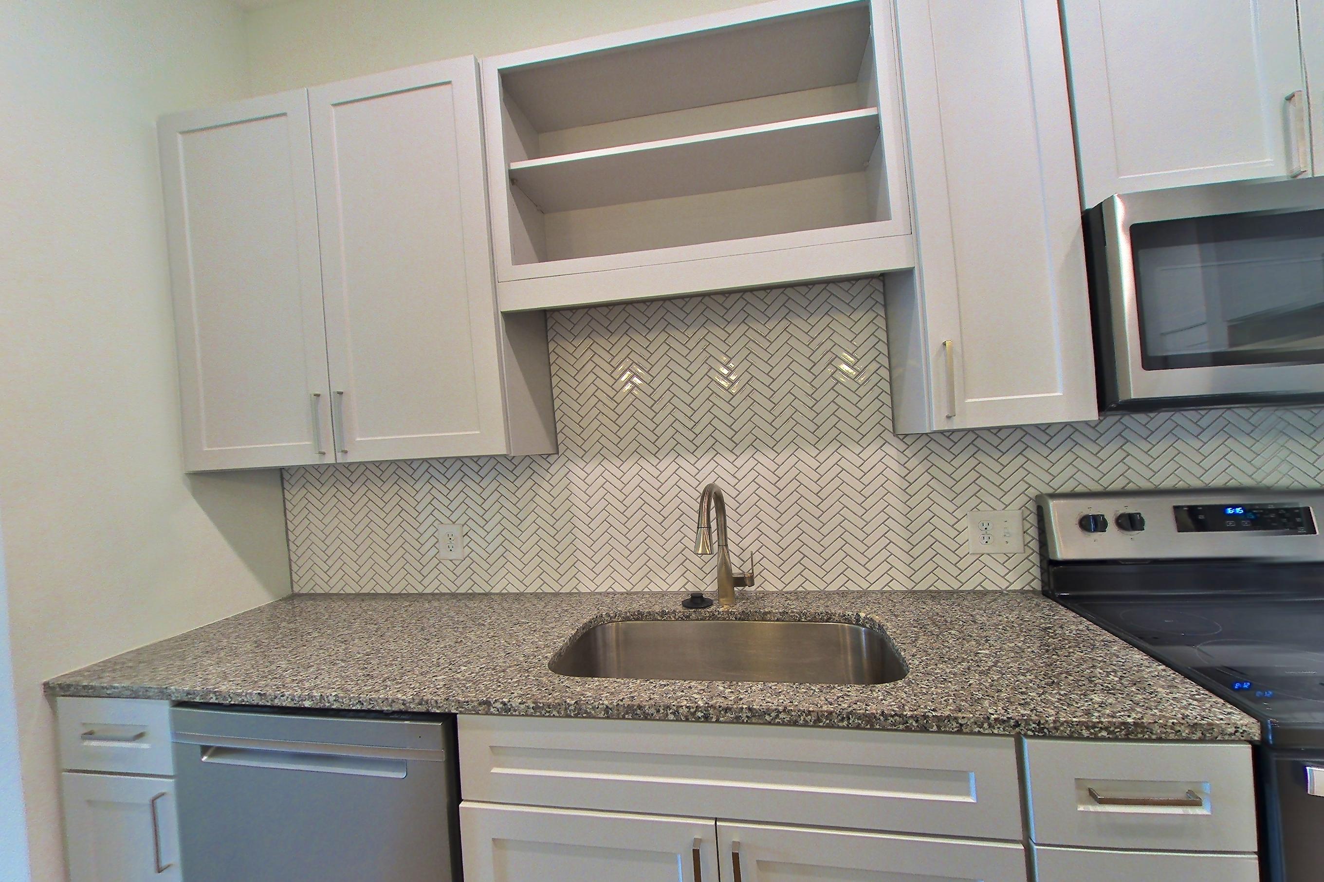 KITCHEN (representative of this floor plan)