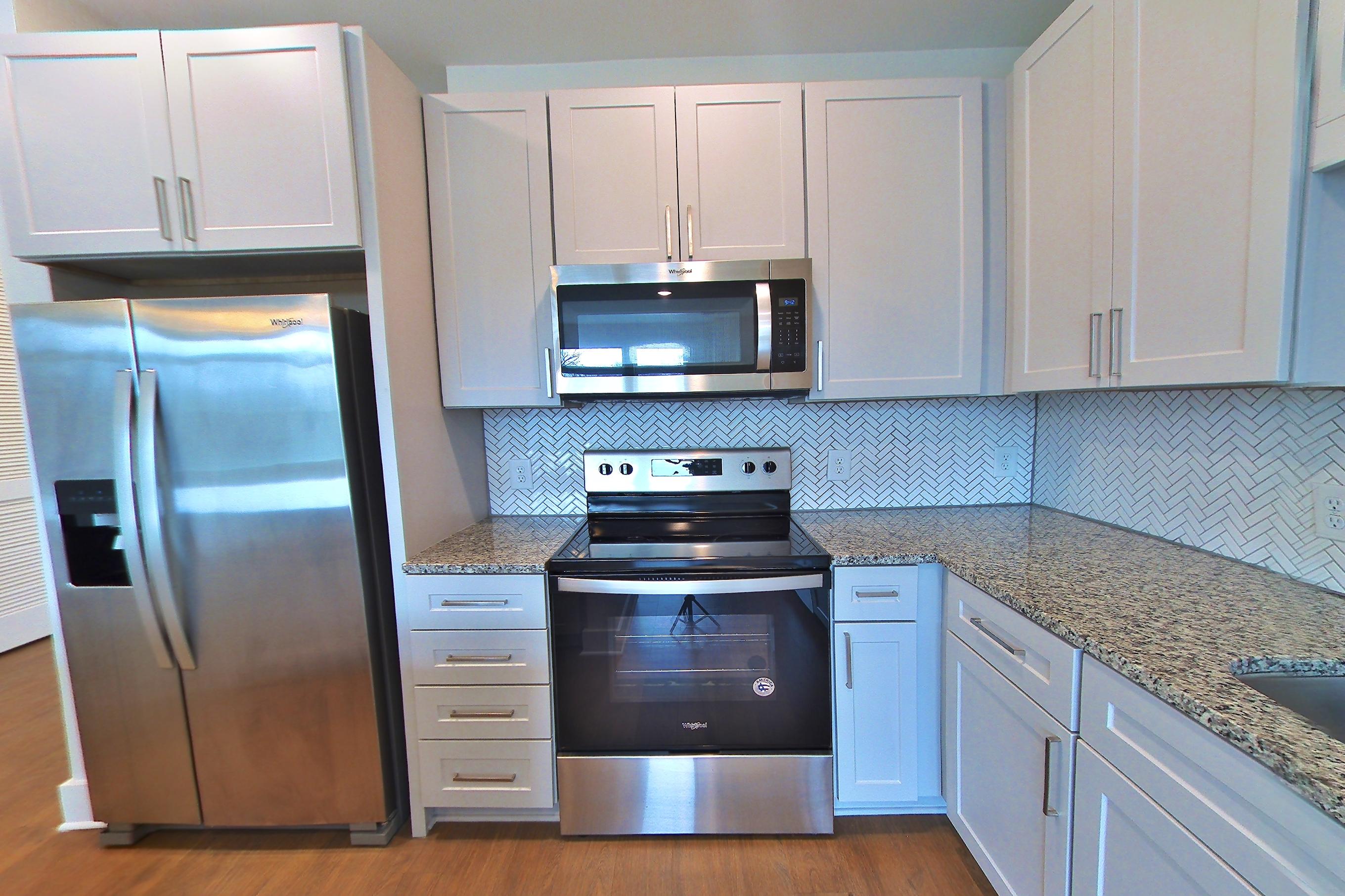 KITCHEN (representative of this floor plan)