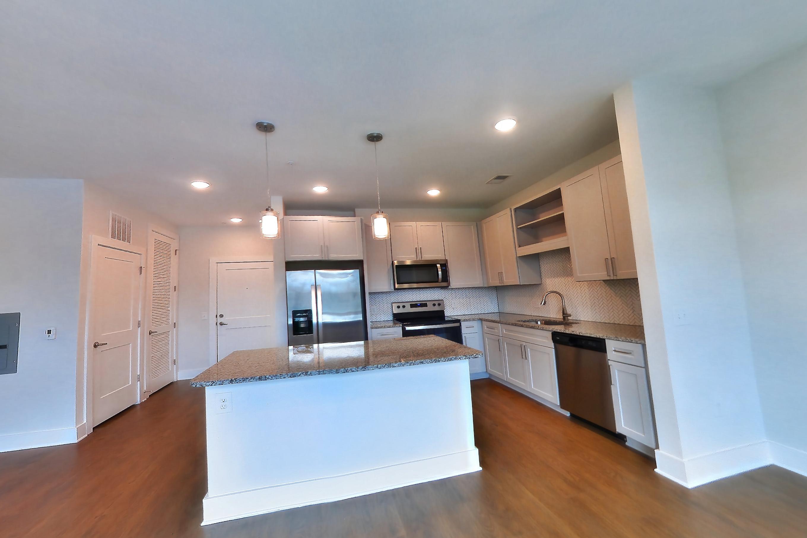 LIVING ROOM (representative of this floor plan)