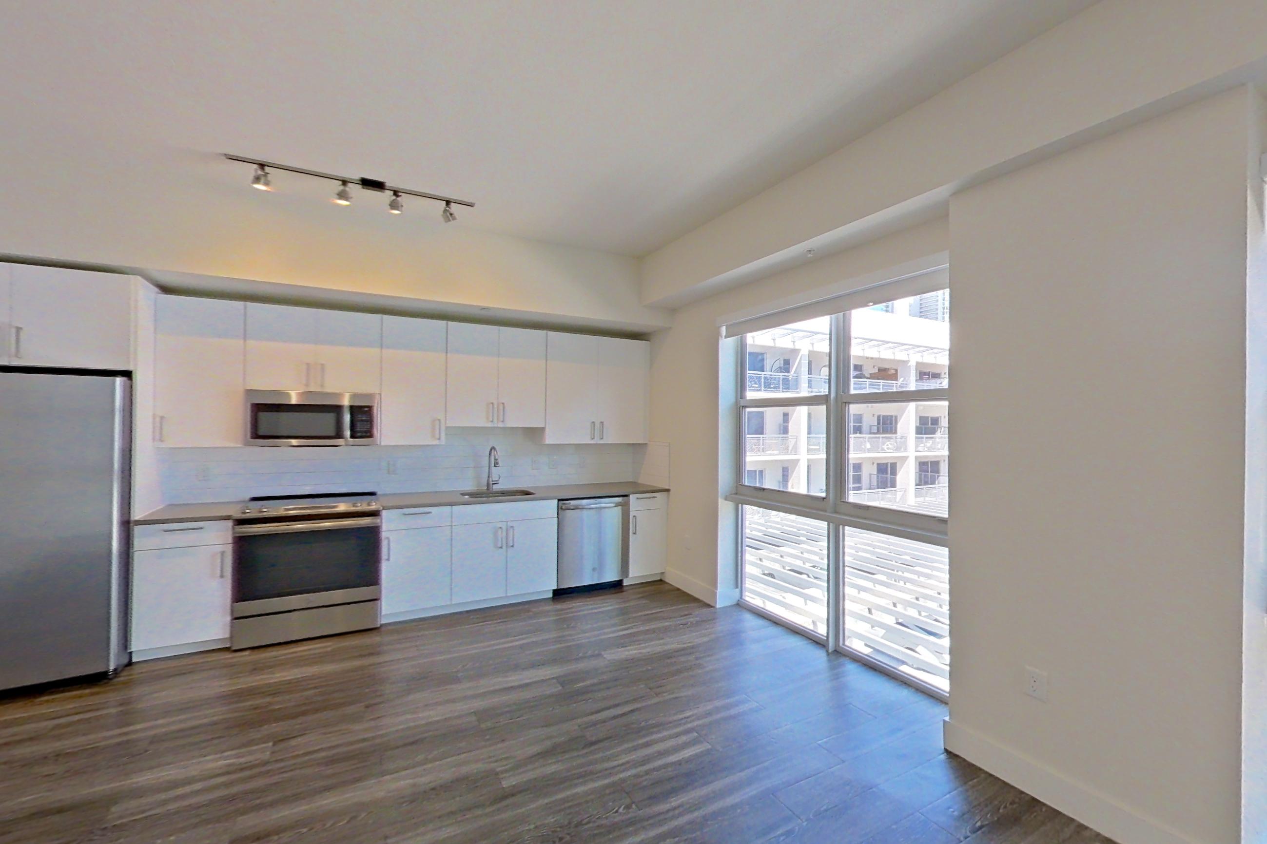 LIVING SPACE X (representative of this floor plan)