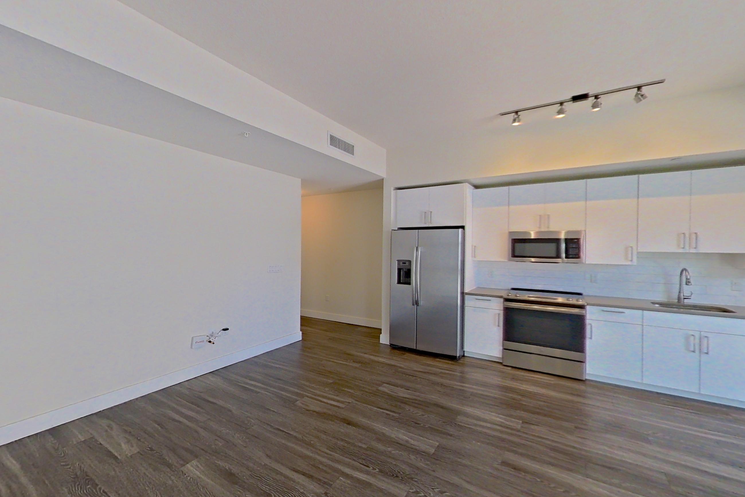 LIVING SPACE X (representative of this floor plan)
