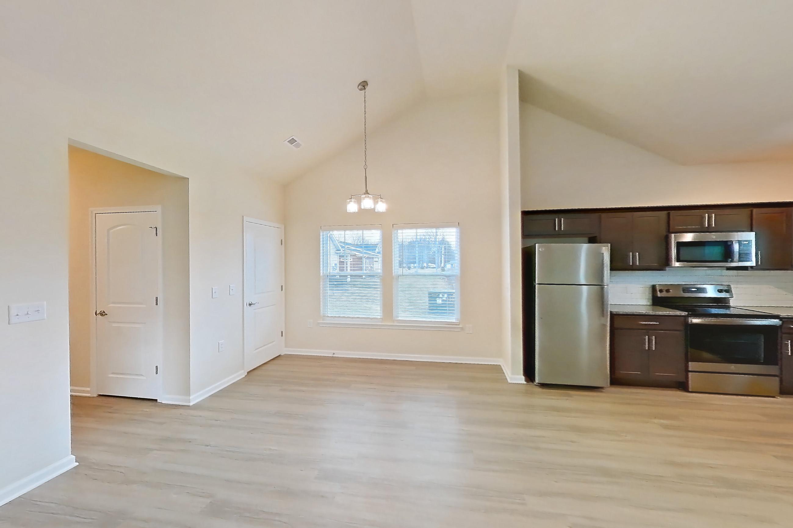 LIVING SPACE