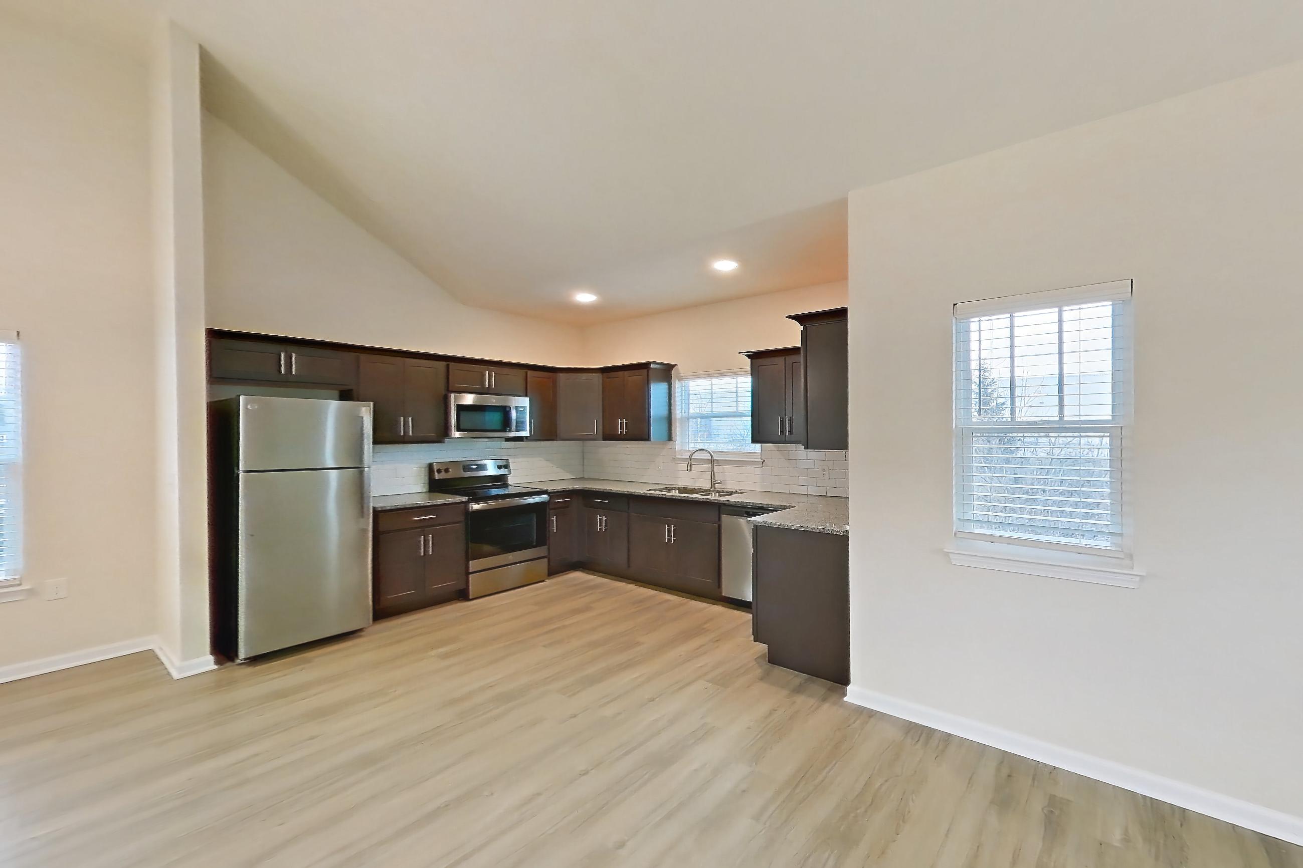 LIVING SPACE