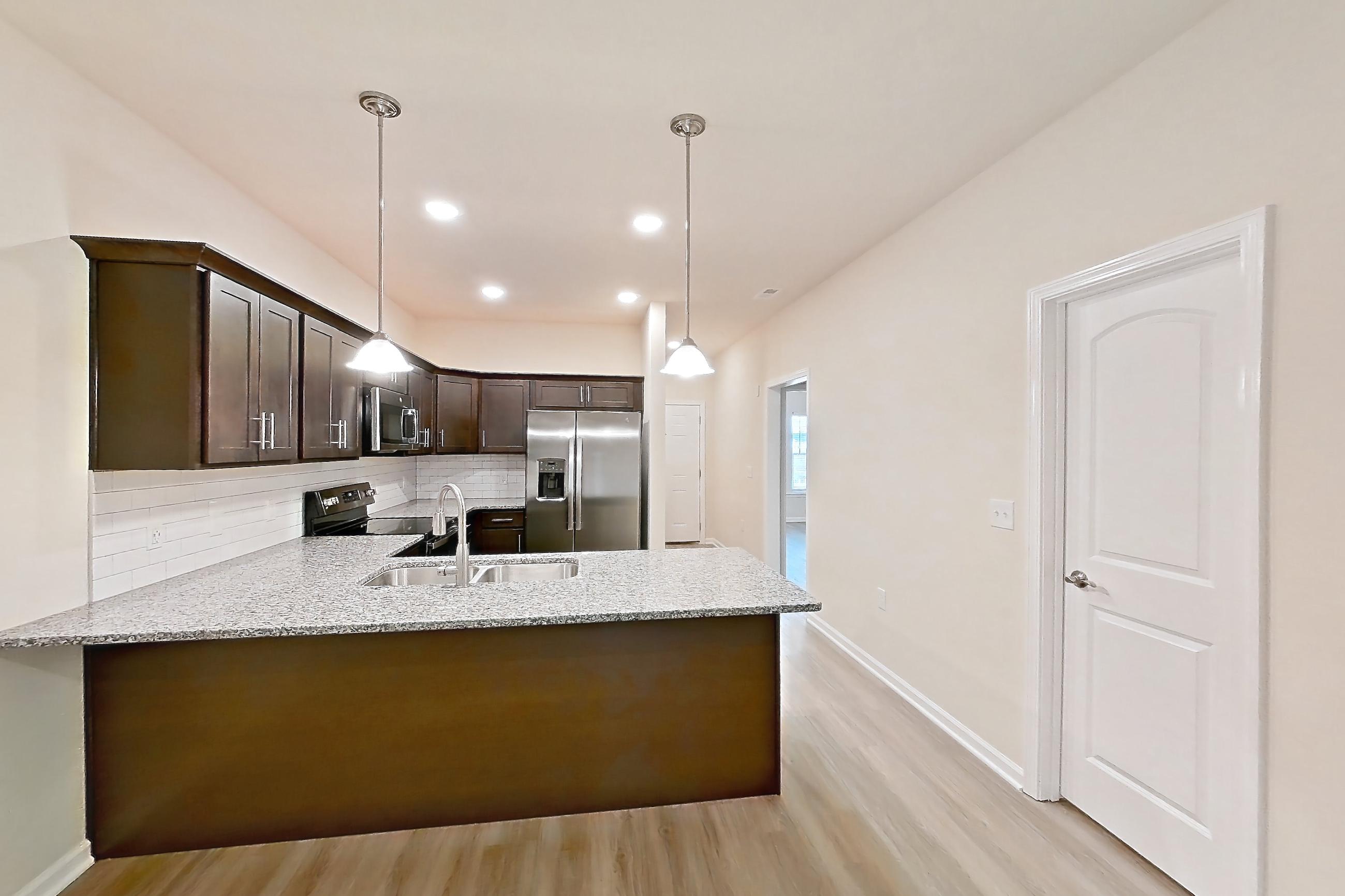 LIVING SPACE