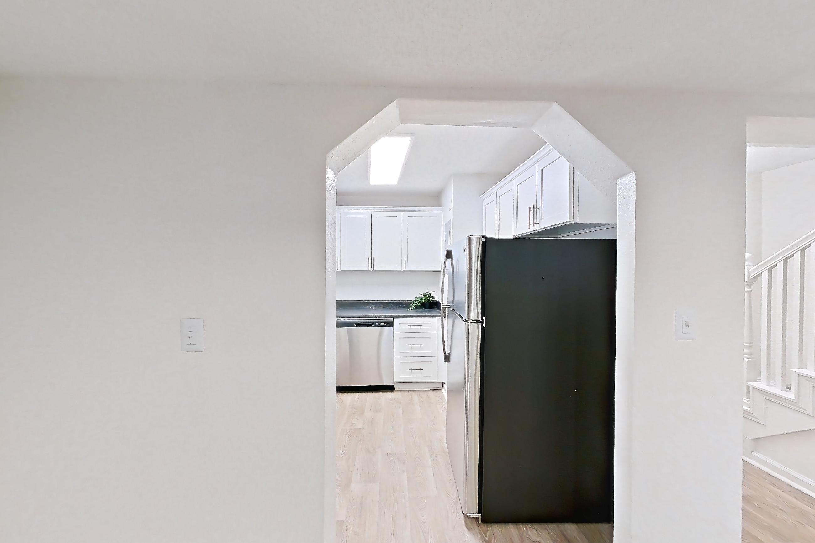 DINING ROOM (representative of this floor plan)