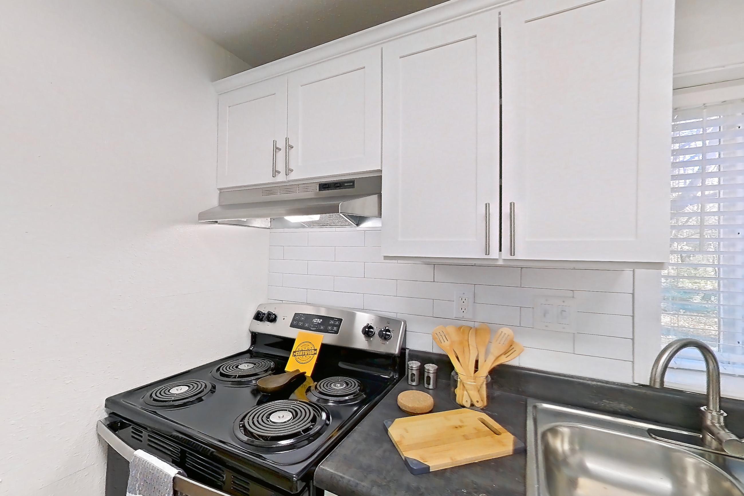 KITCHEN (representative of this floor plan)