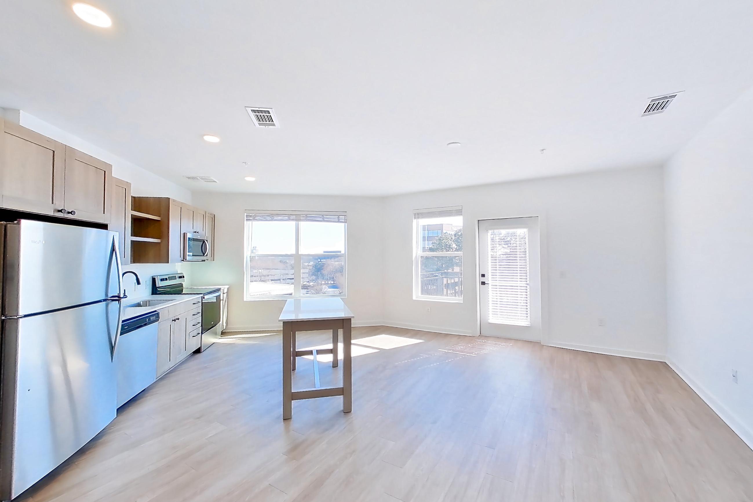 LIVING SPACE