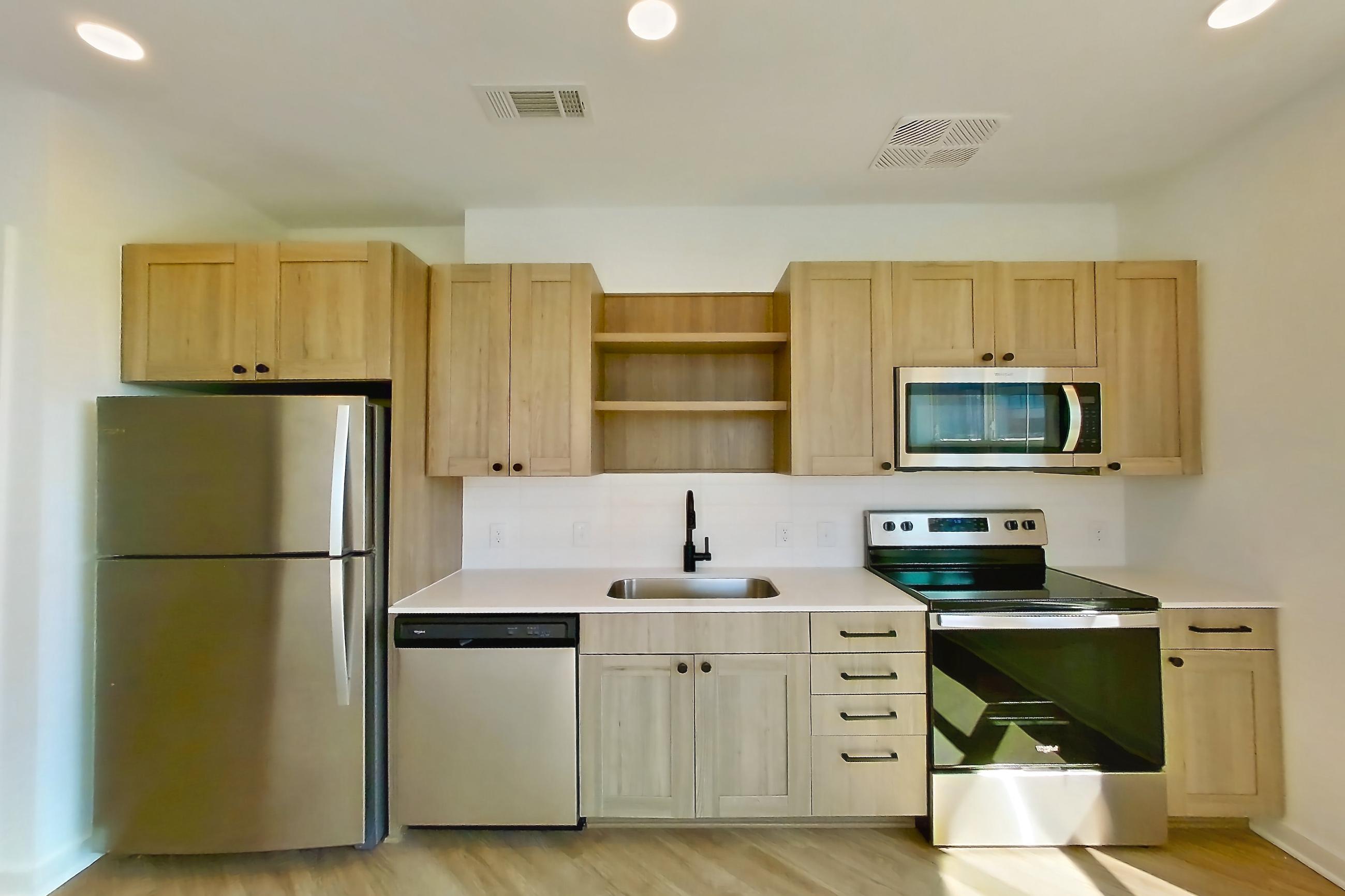 LIVING SPACE