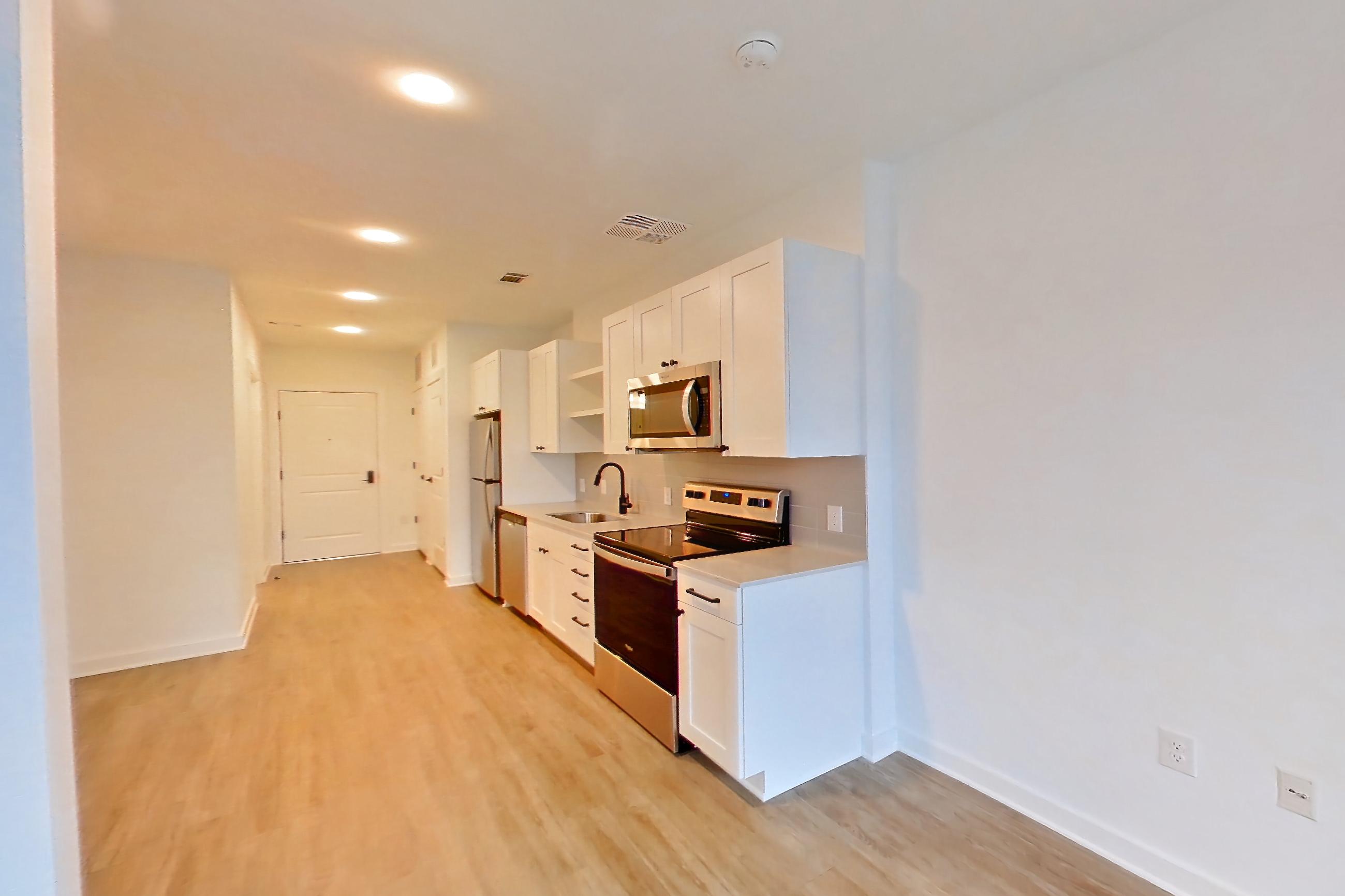 LIVING SPACE