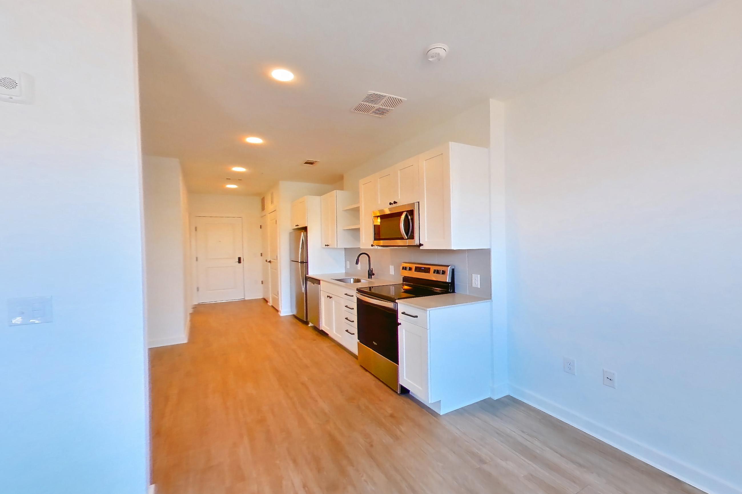 LIVING ROOM (representative of this floor plan)