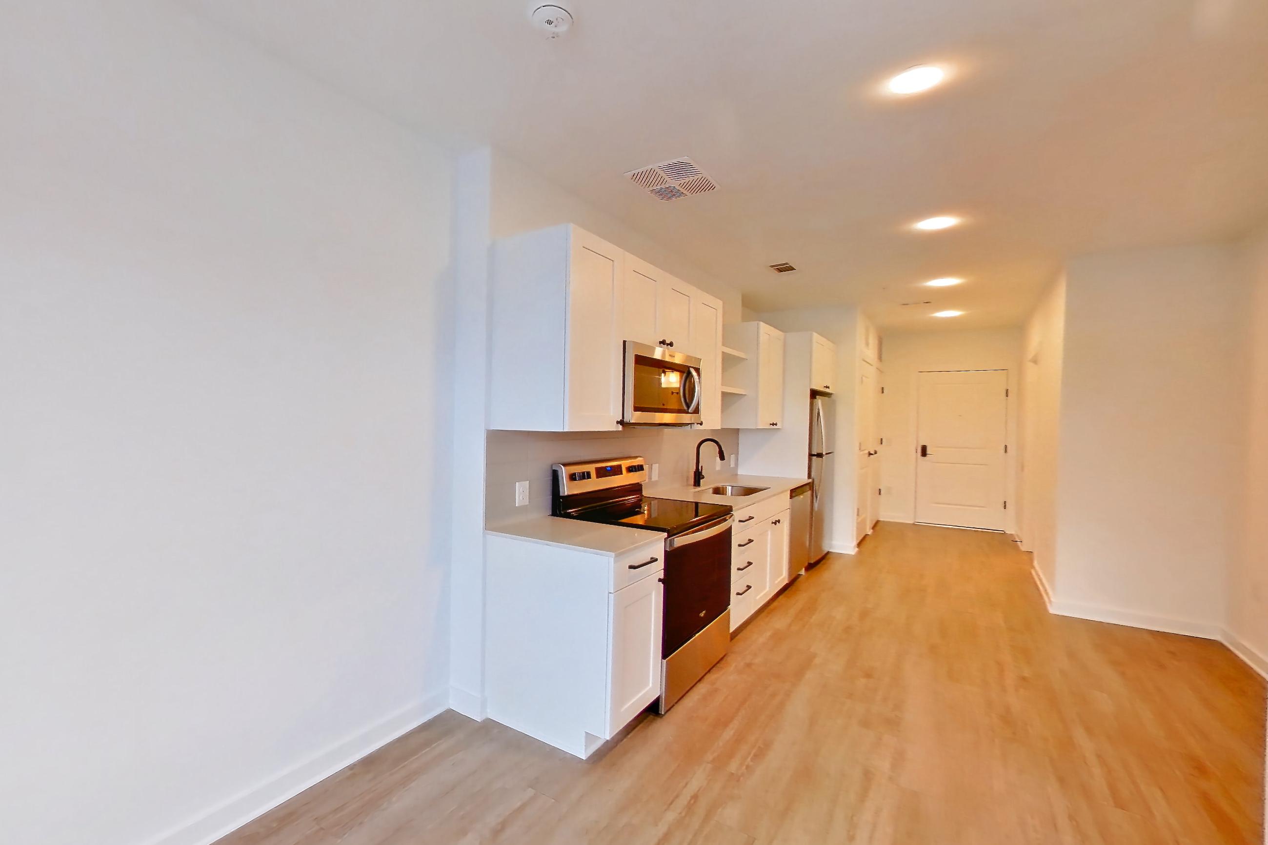 LIVING SPACE