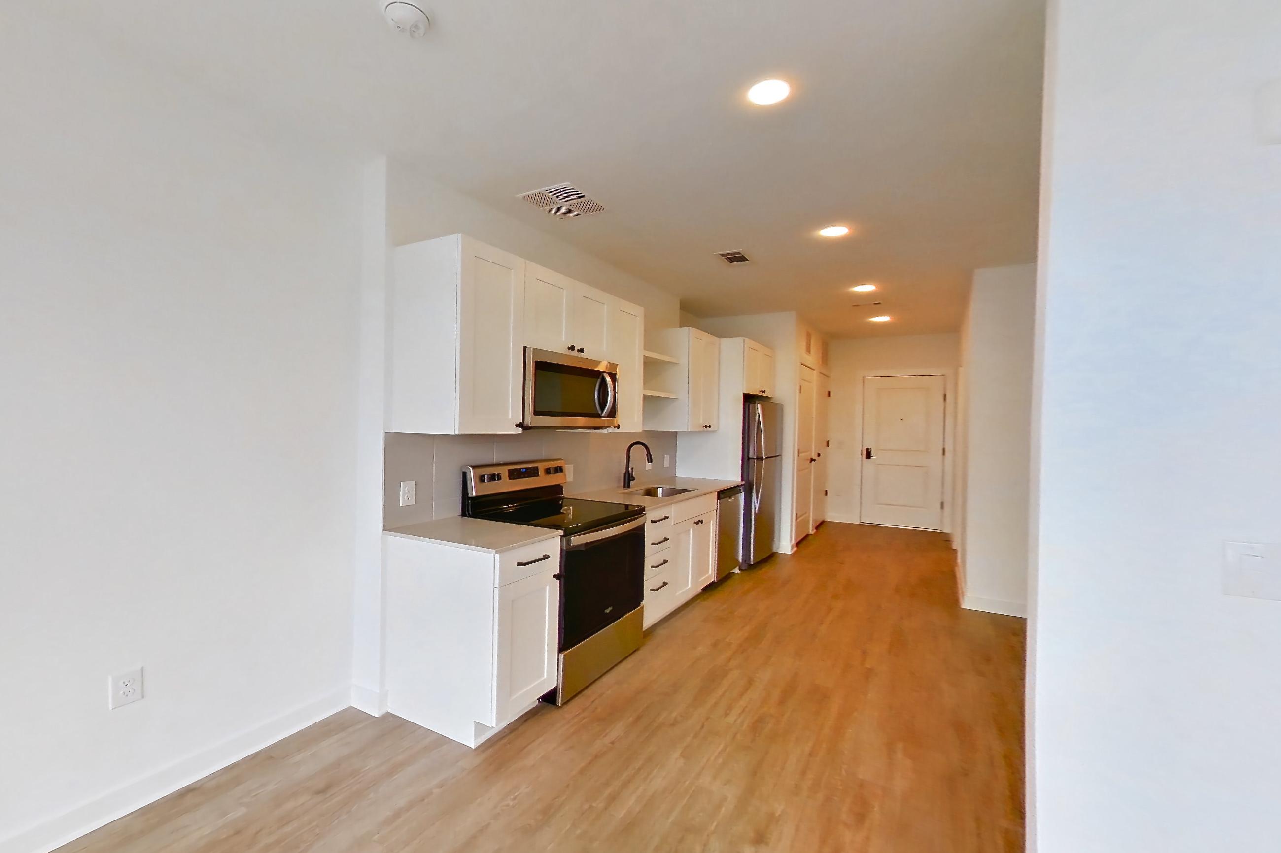 LIVING SPACE