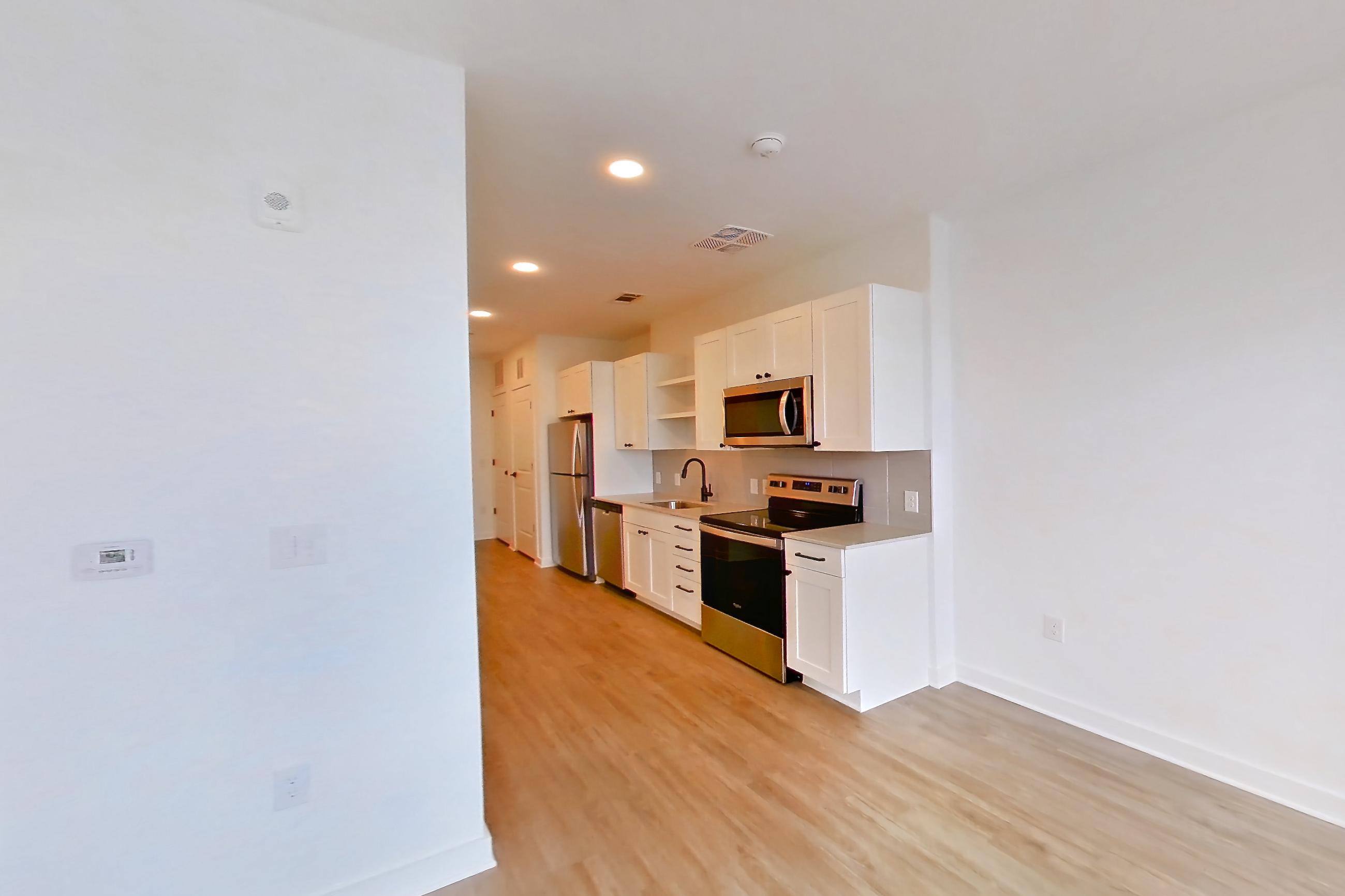 LIVING SPACE