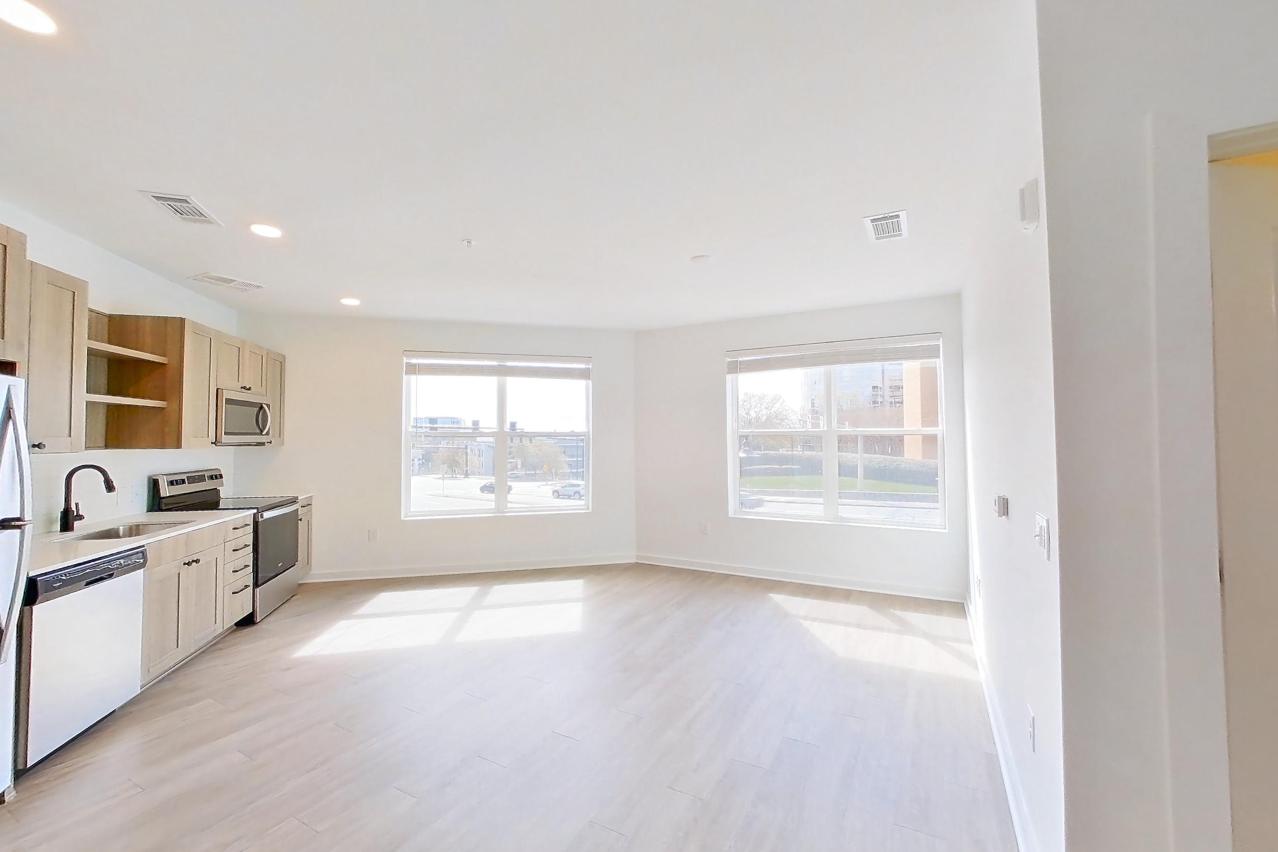 LIVING SPACE