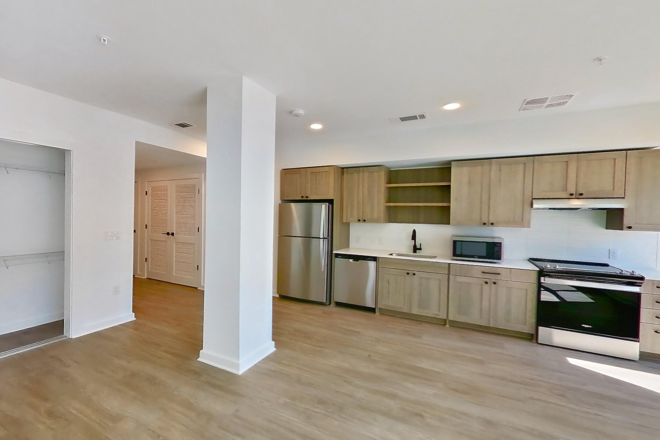 LIVING SPACE