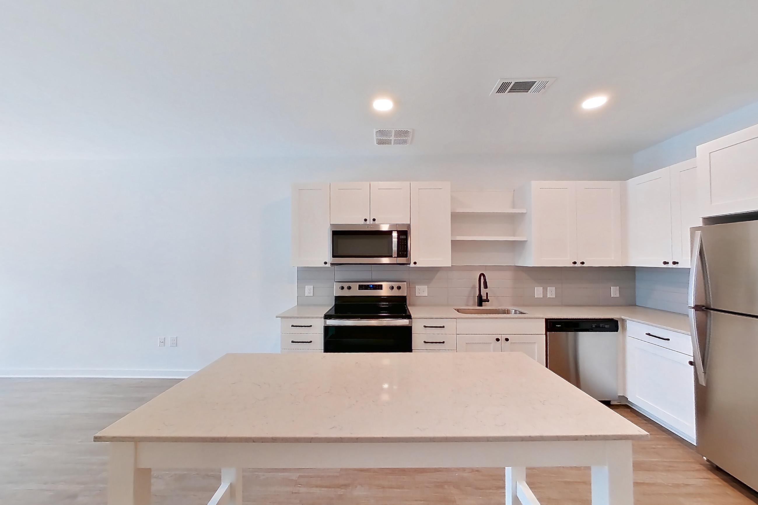 DINING AREA (representative of this floor plan)