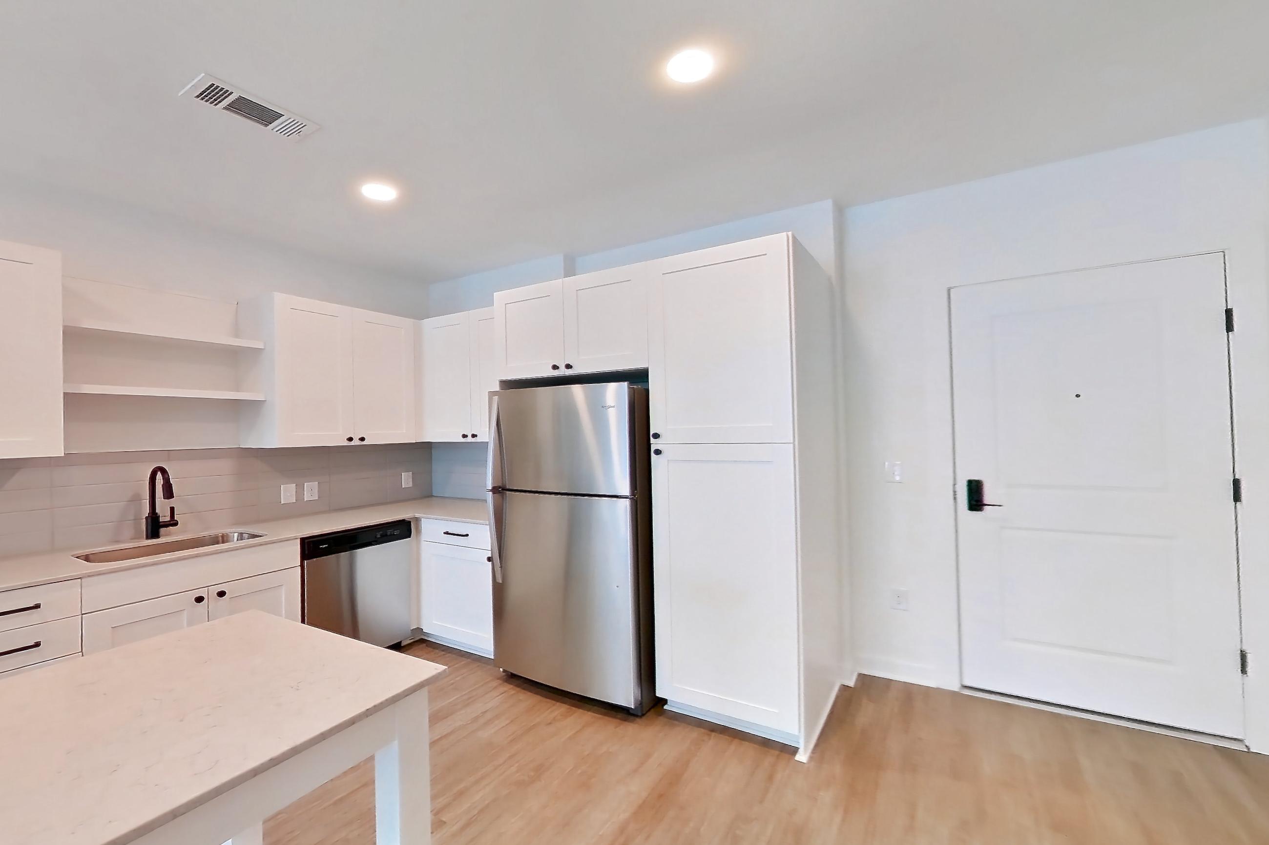 DINING AREA (representative of this floor plan)