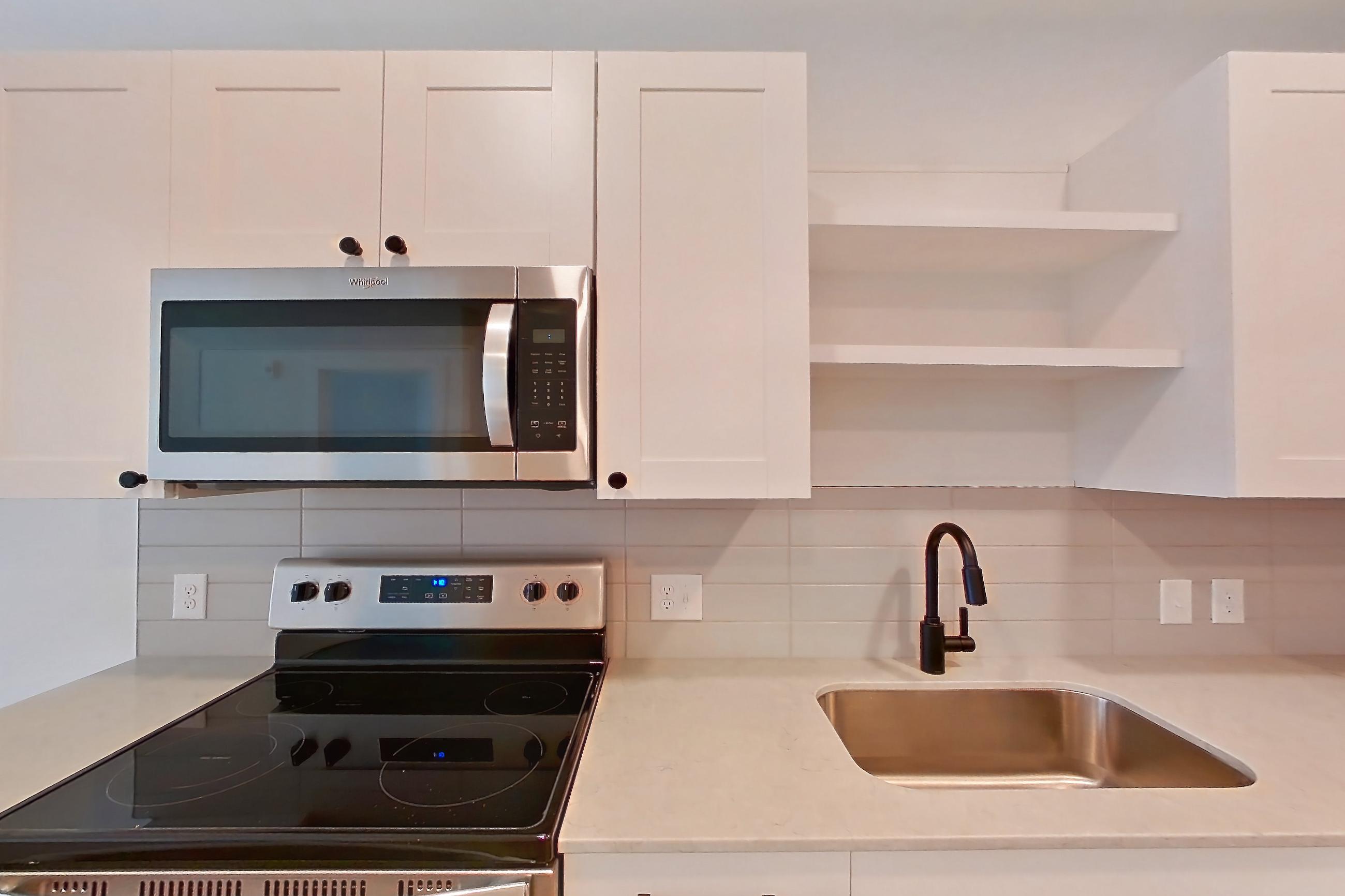 KITCHEN (representative of this floor plan)