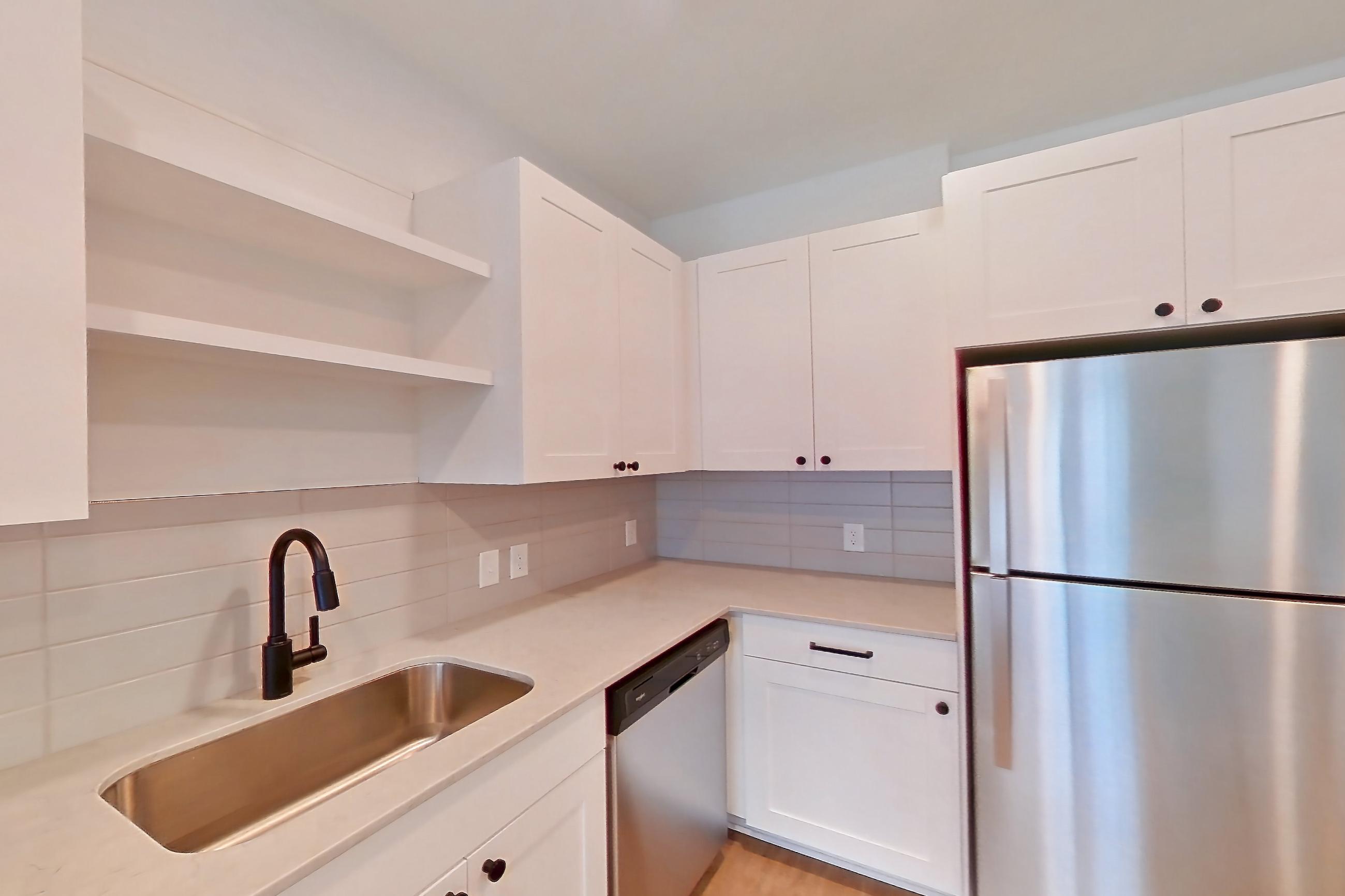 KITCHEN (representative of this floor plan)