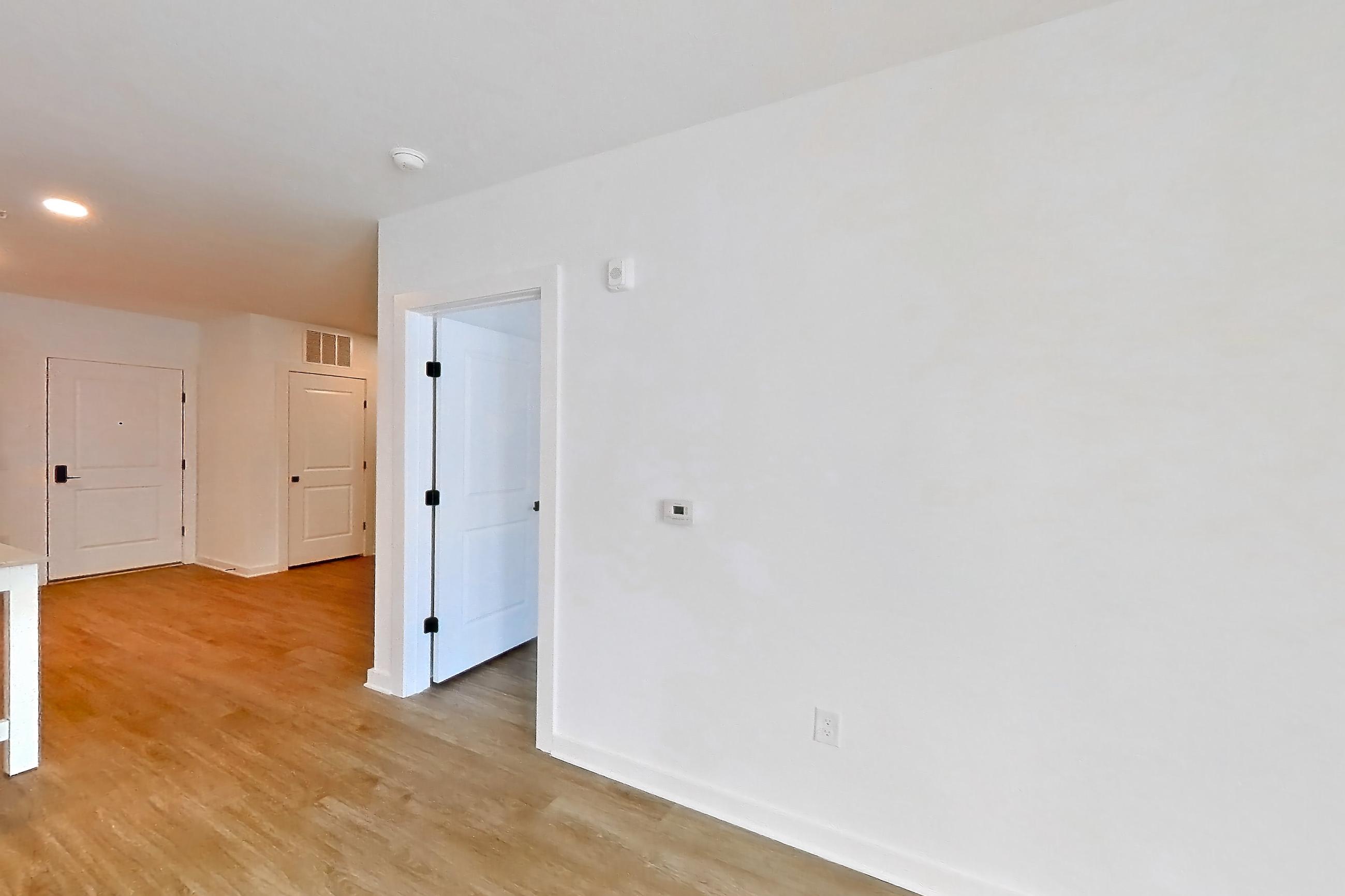LIVING ROOM (representative of this floor plan)