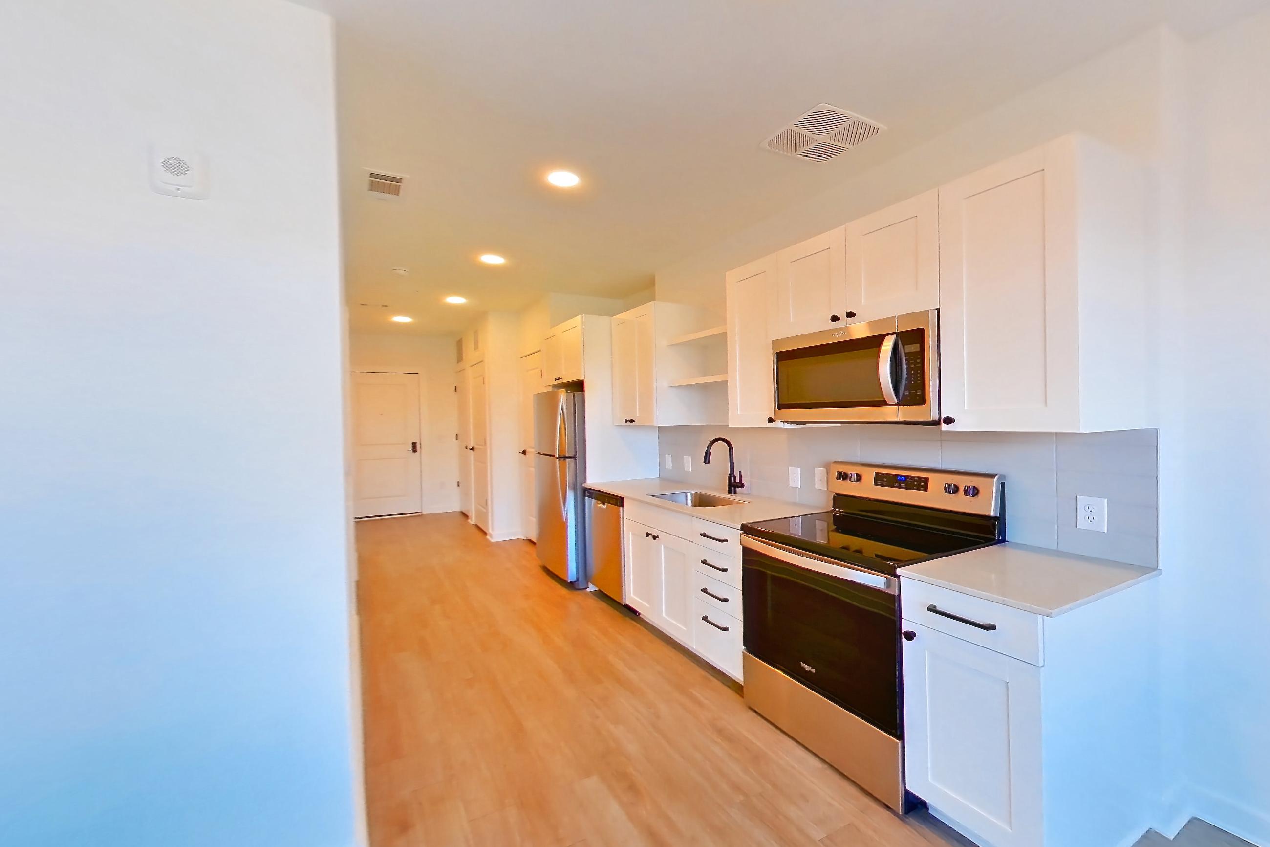 LIVING ROOM (representative of this floor plan)