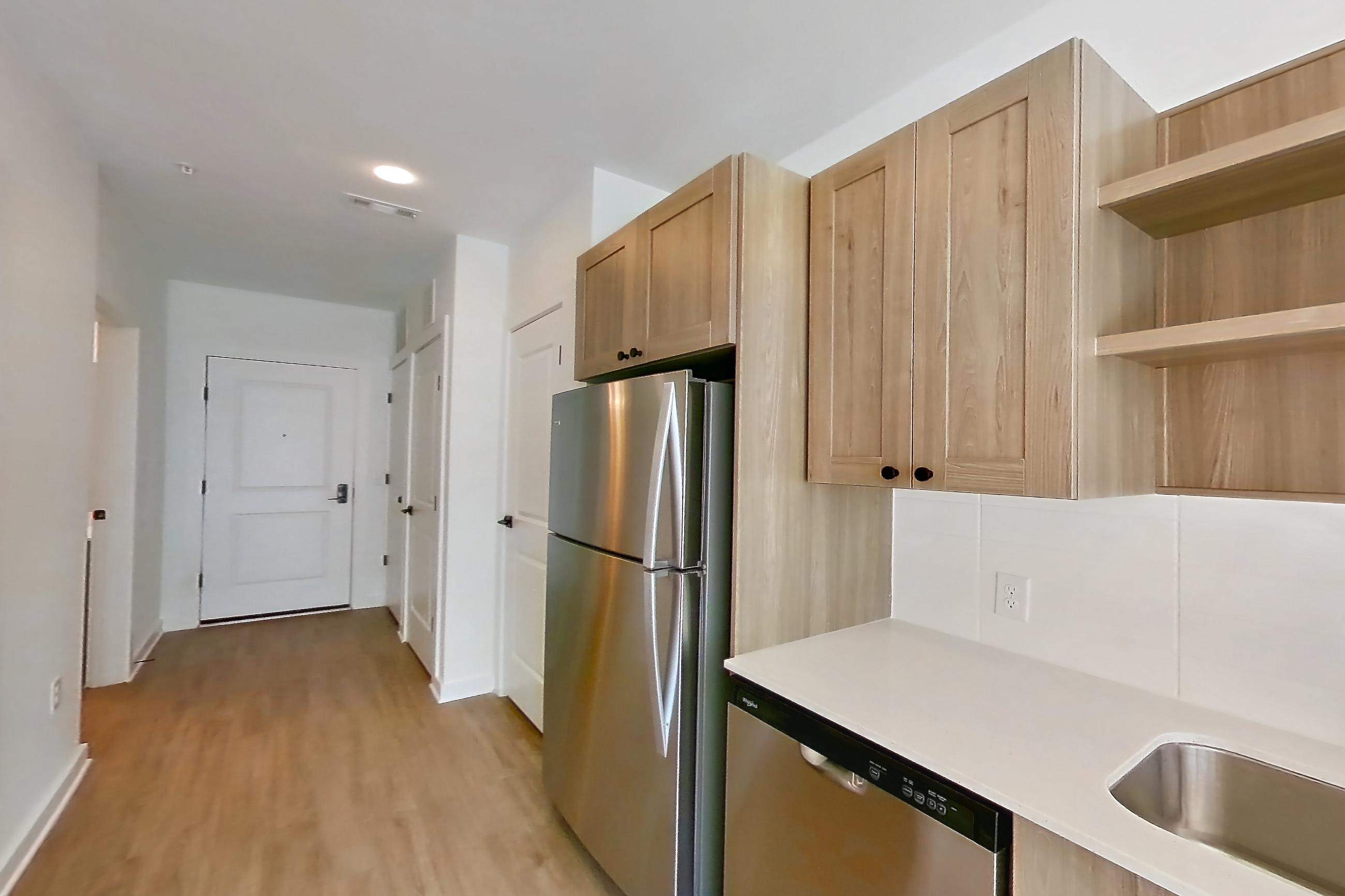 KITCHEN (representative of this floor plan)