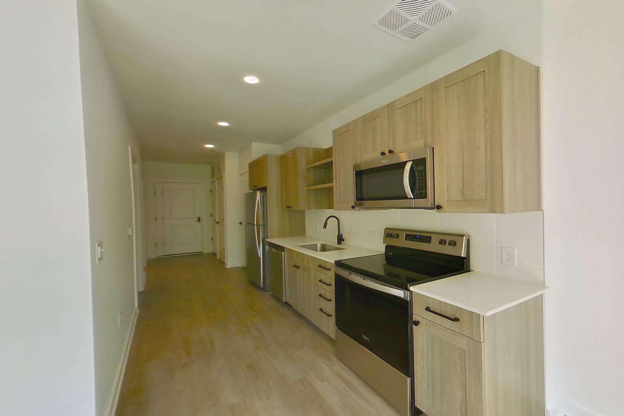 LIVING ROOM (representative of this floor plan)