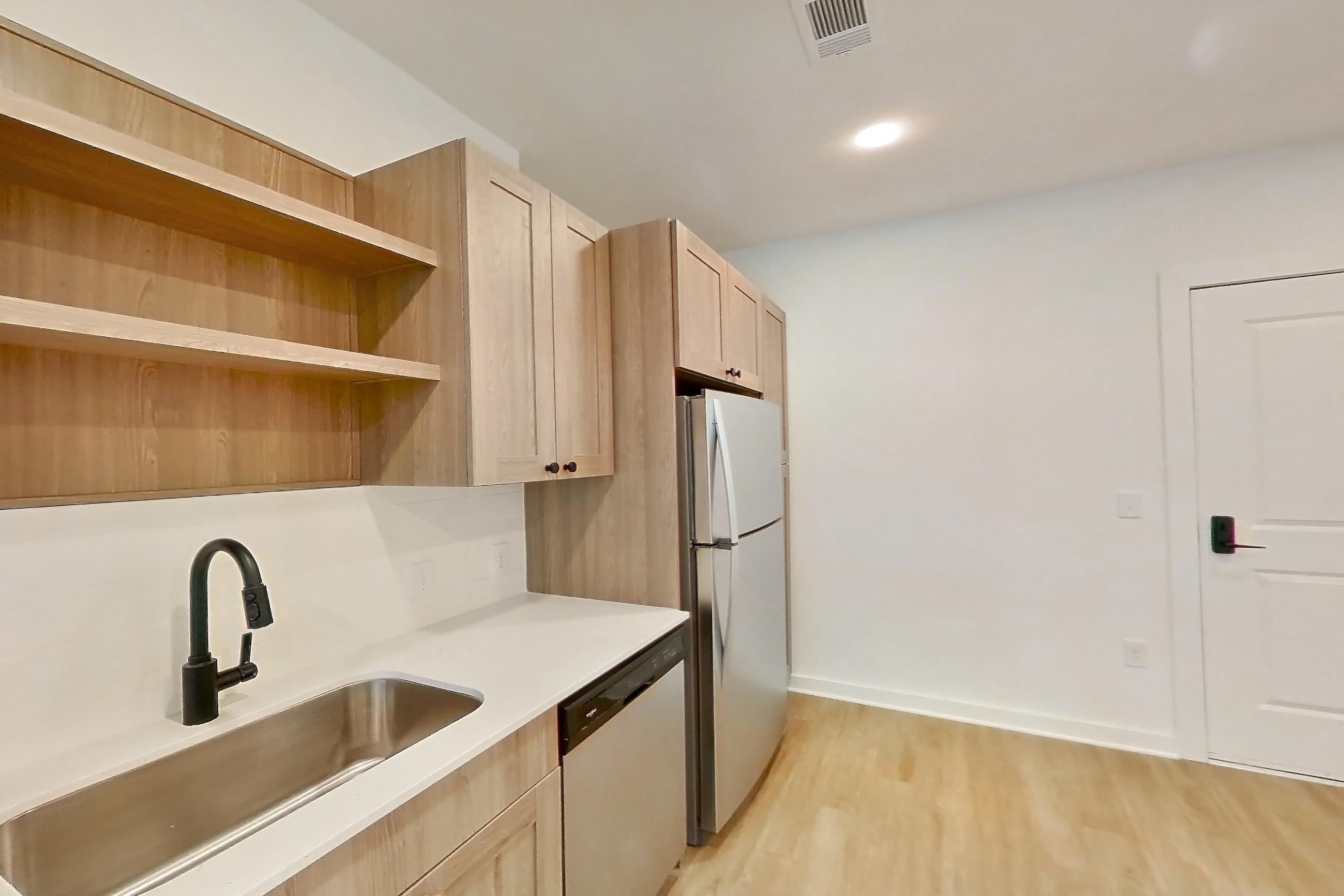 KITCHEN (representative of this floor plan)