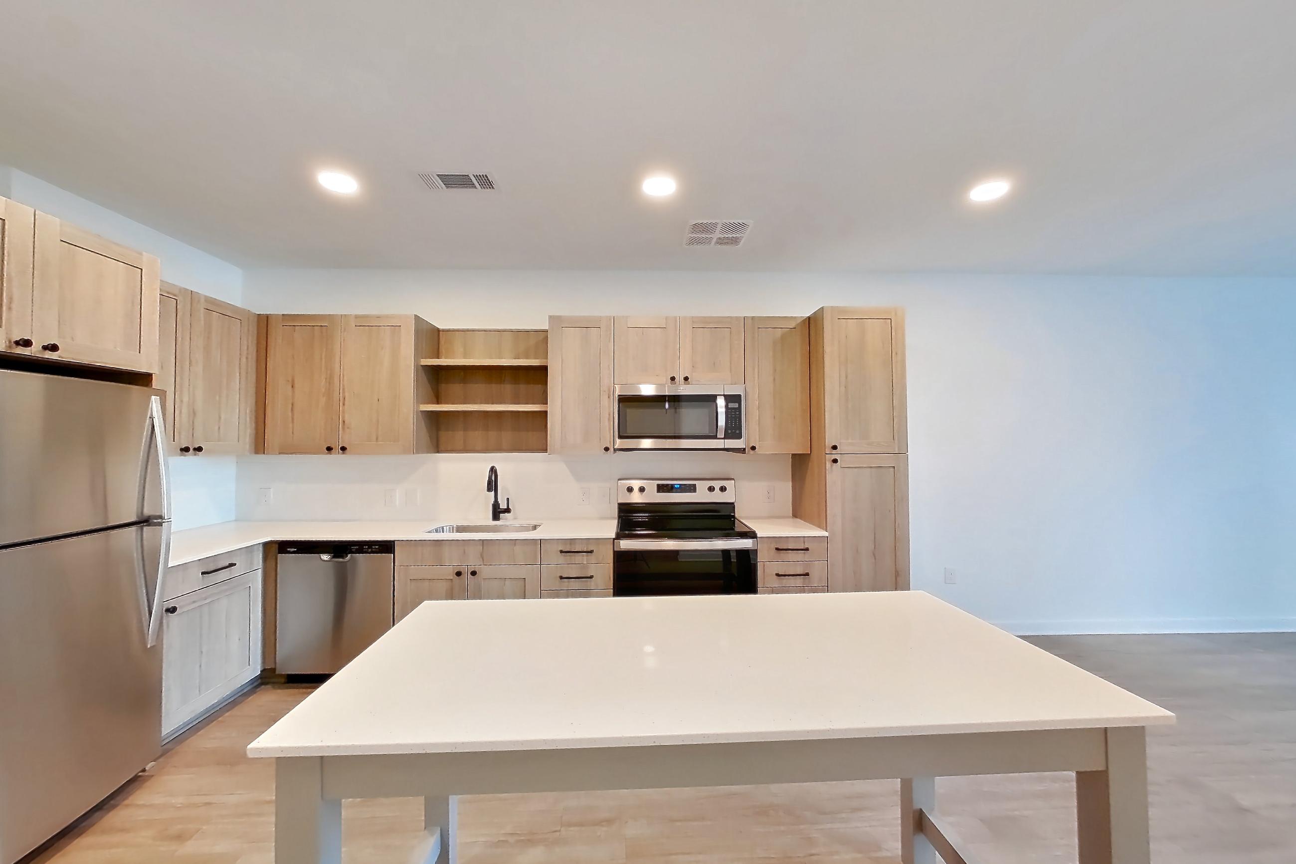 DINING AREA (representative of this floor plan)