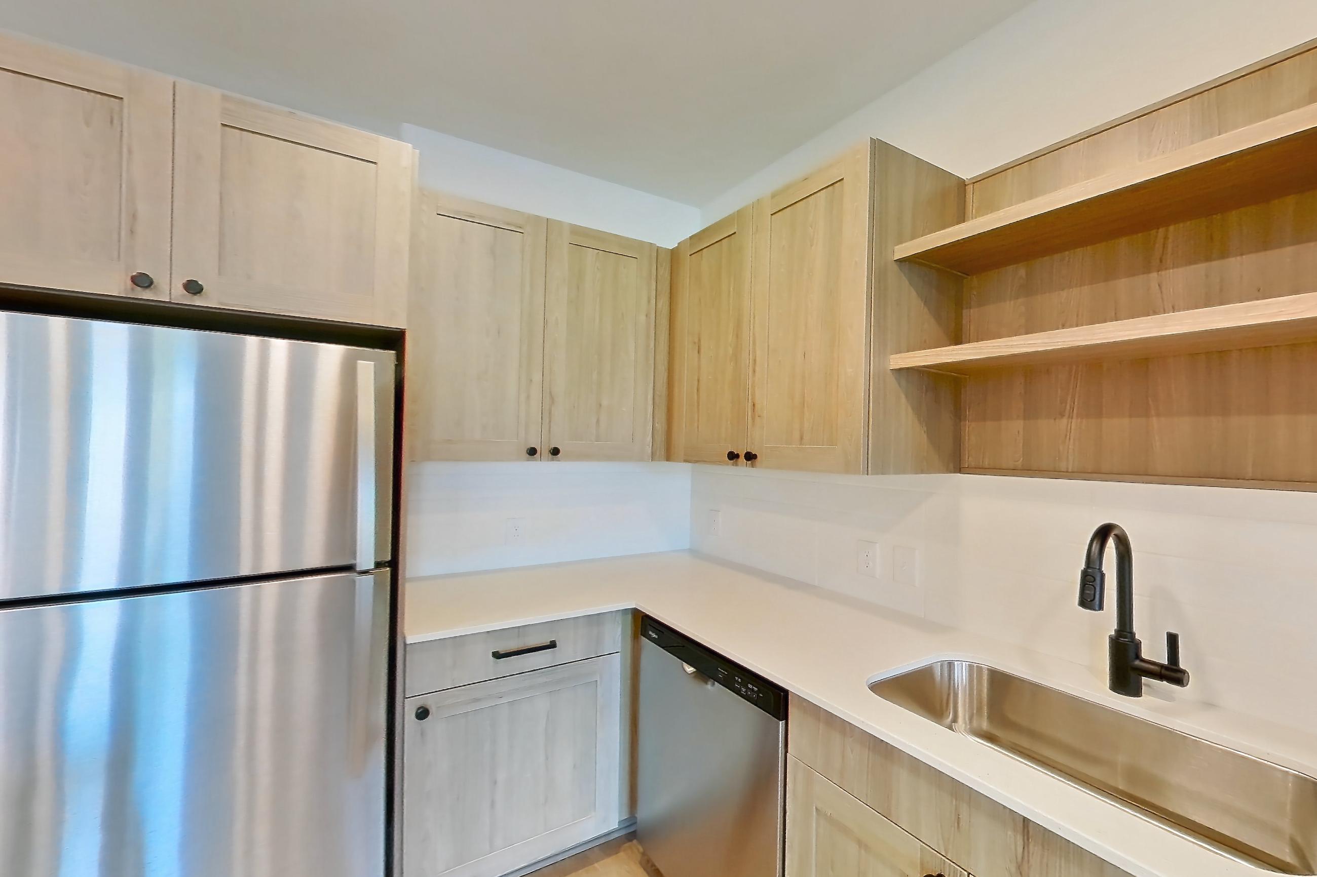 KITCHEN (representative of this floor plan)