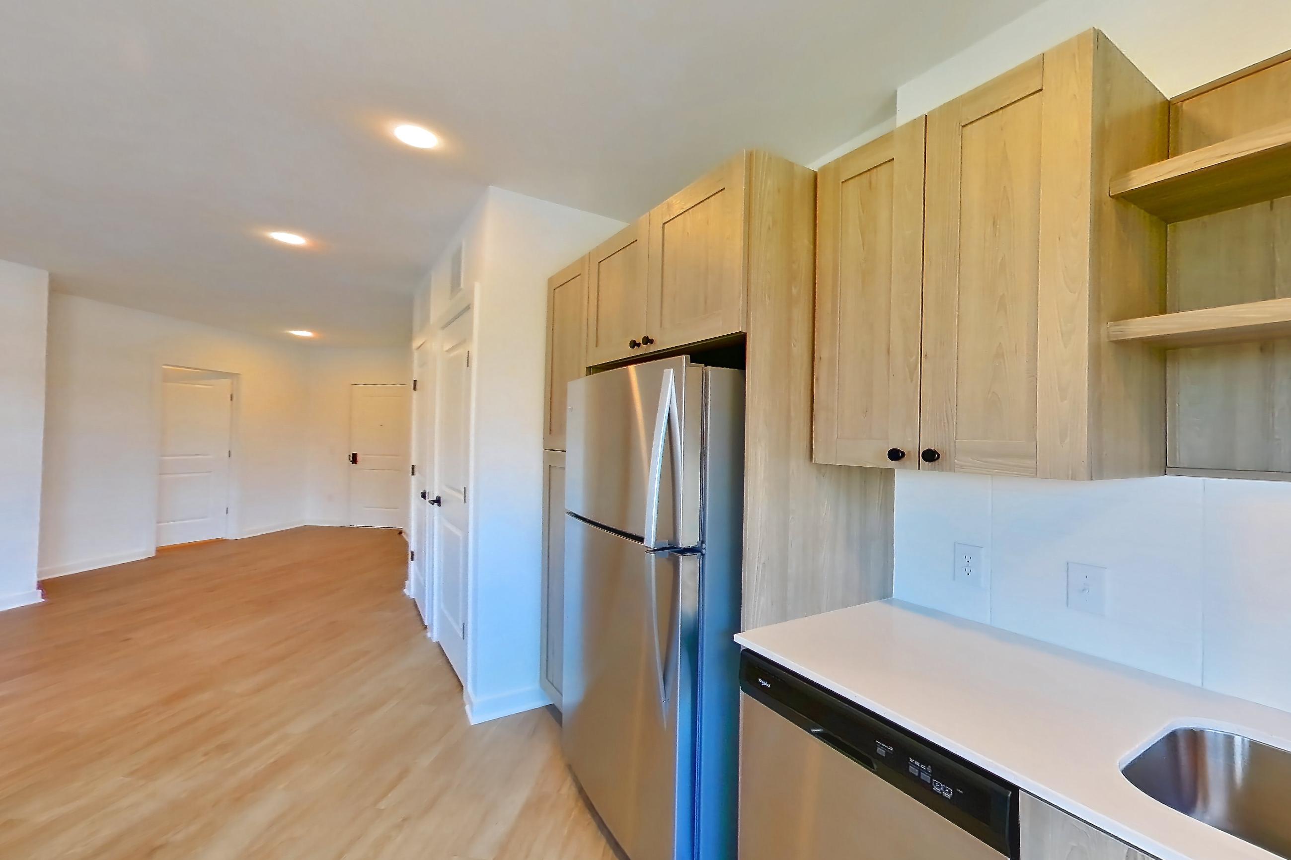 KITCHEN (representative of this floor plan)