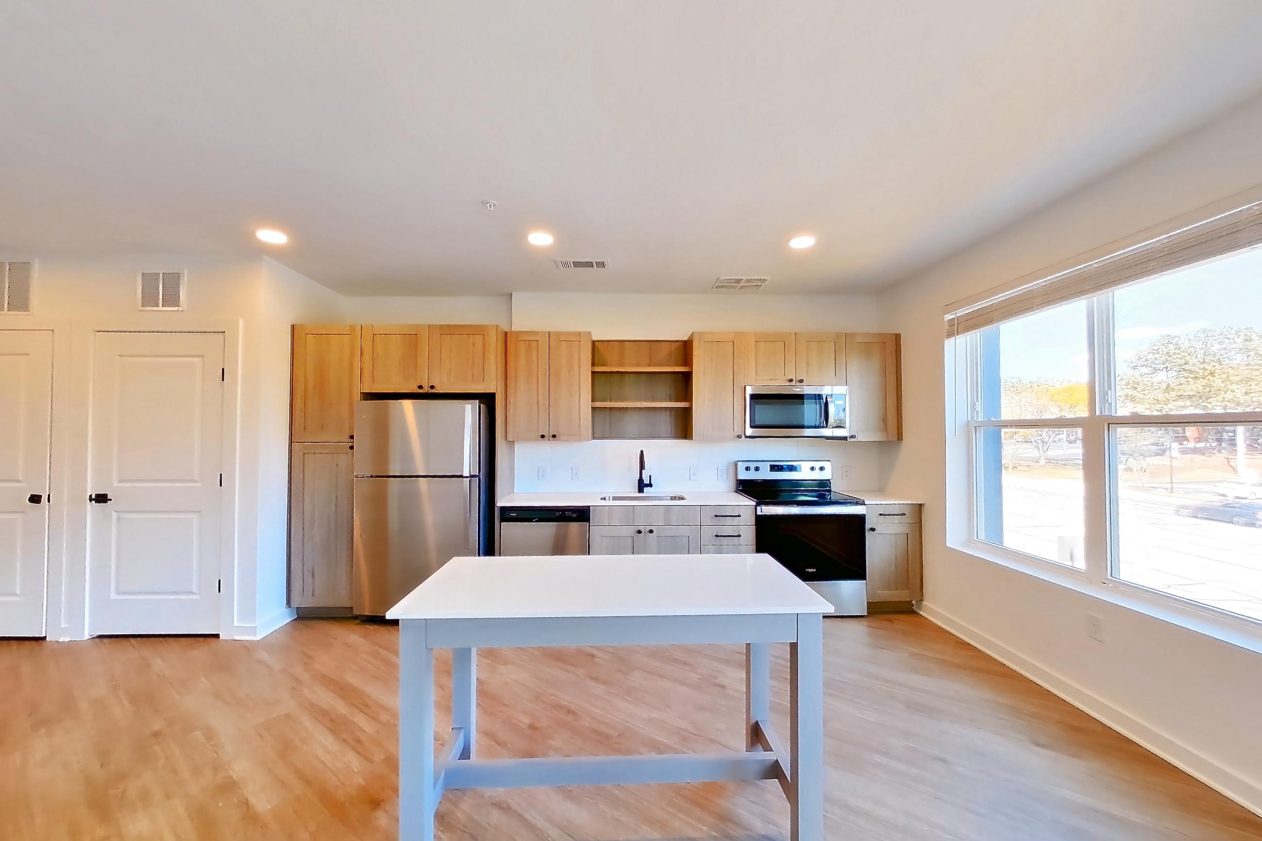 LIVING ROOM (representative of this floor plan)