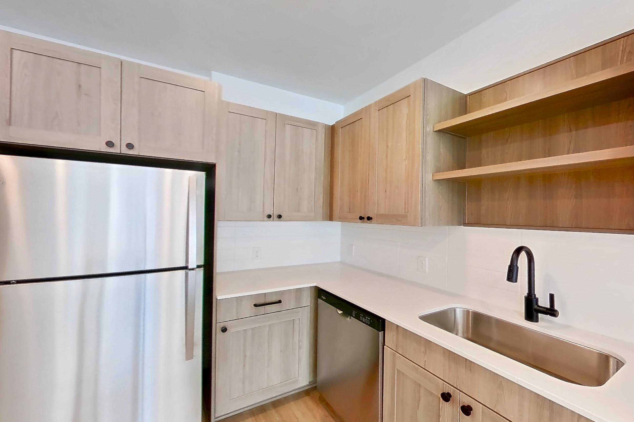 KITCHEN (representative of this floor plan)