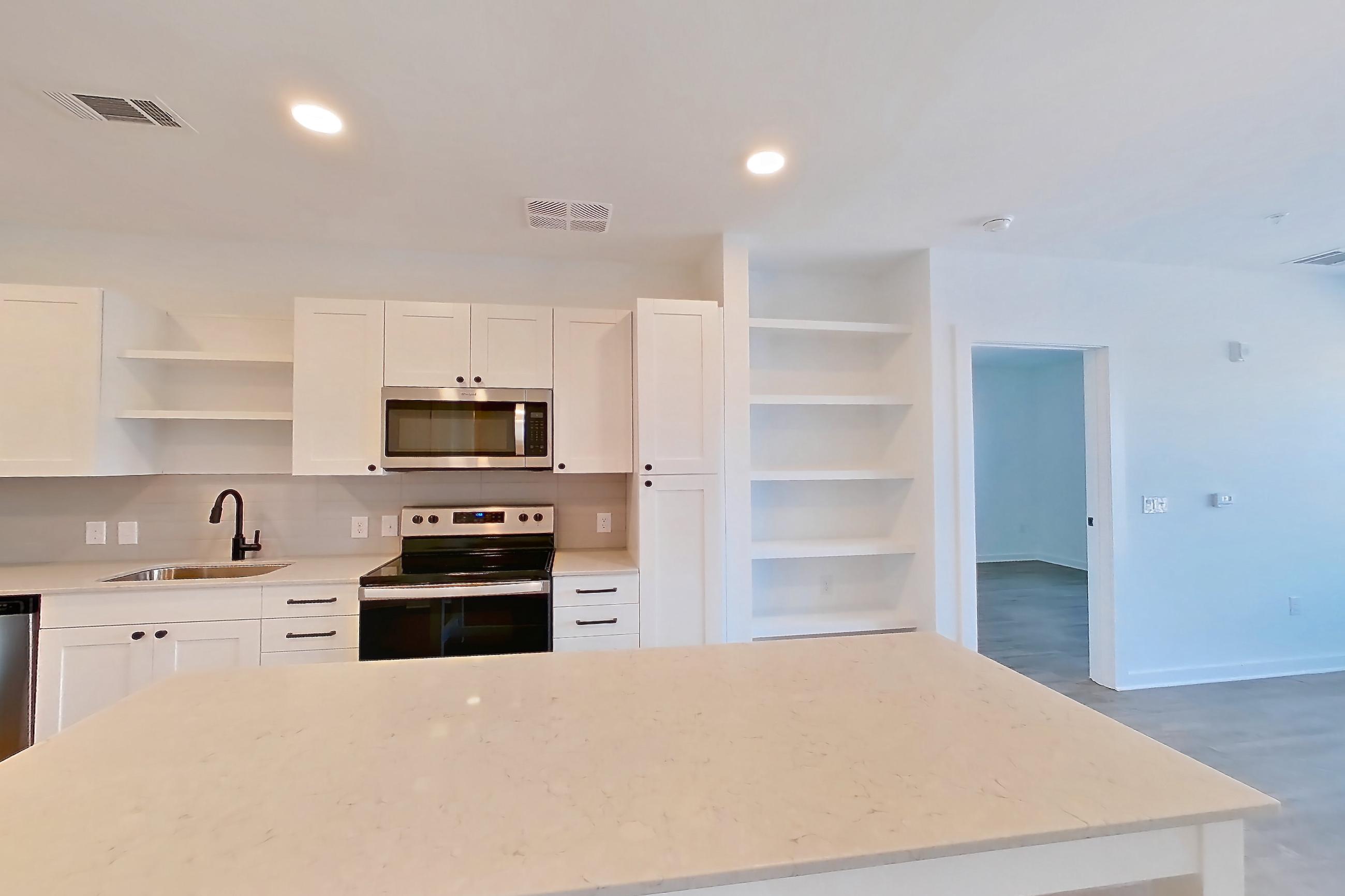 DINING AREA (representative of this floor plan)