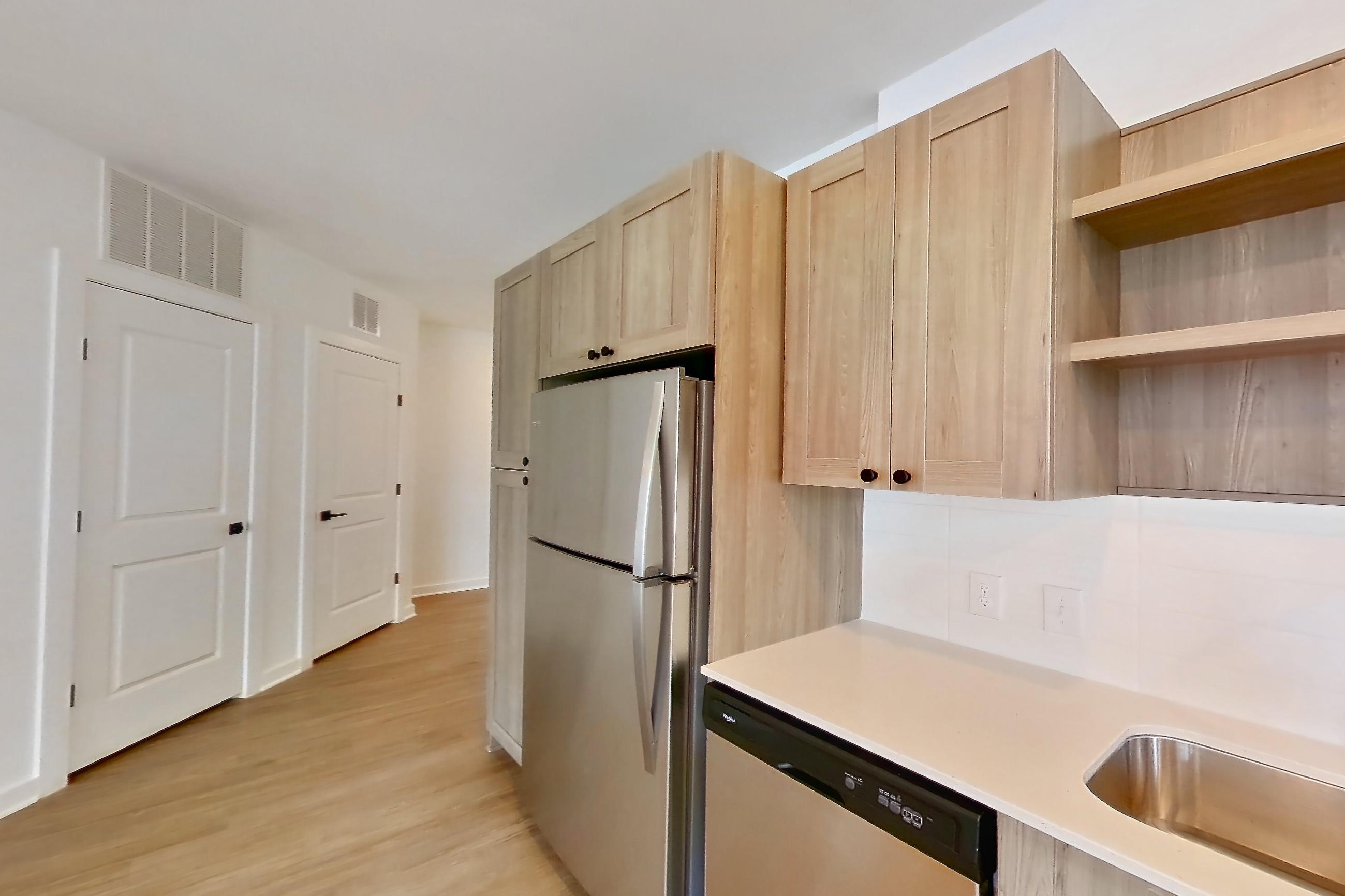 KITCHEN (representative of this floor plan)