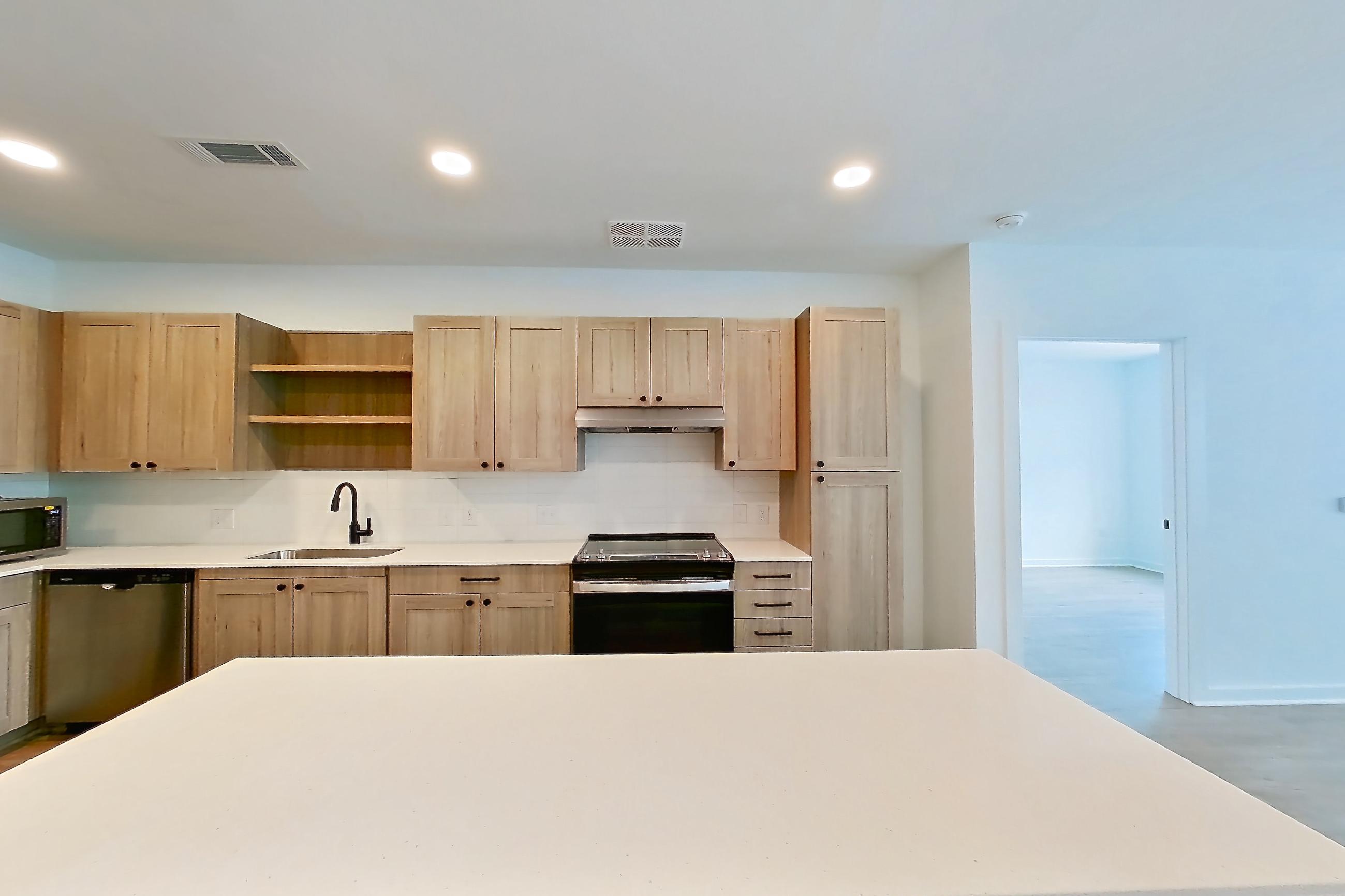 DINING AREA (representative of this floor plan)