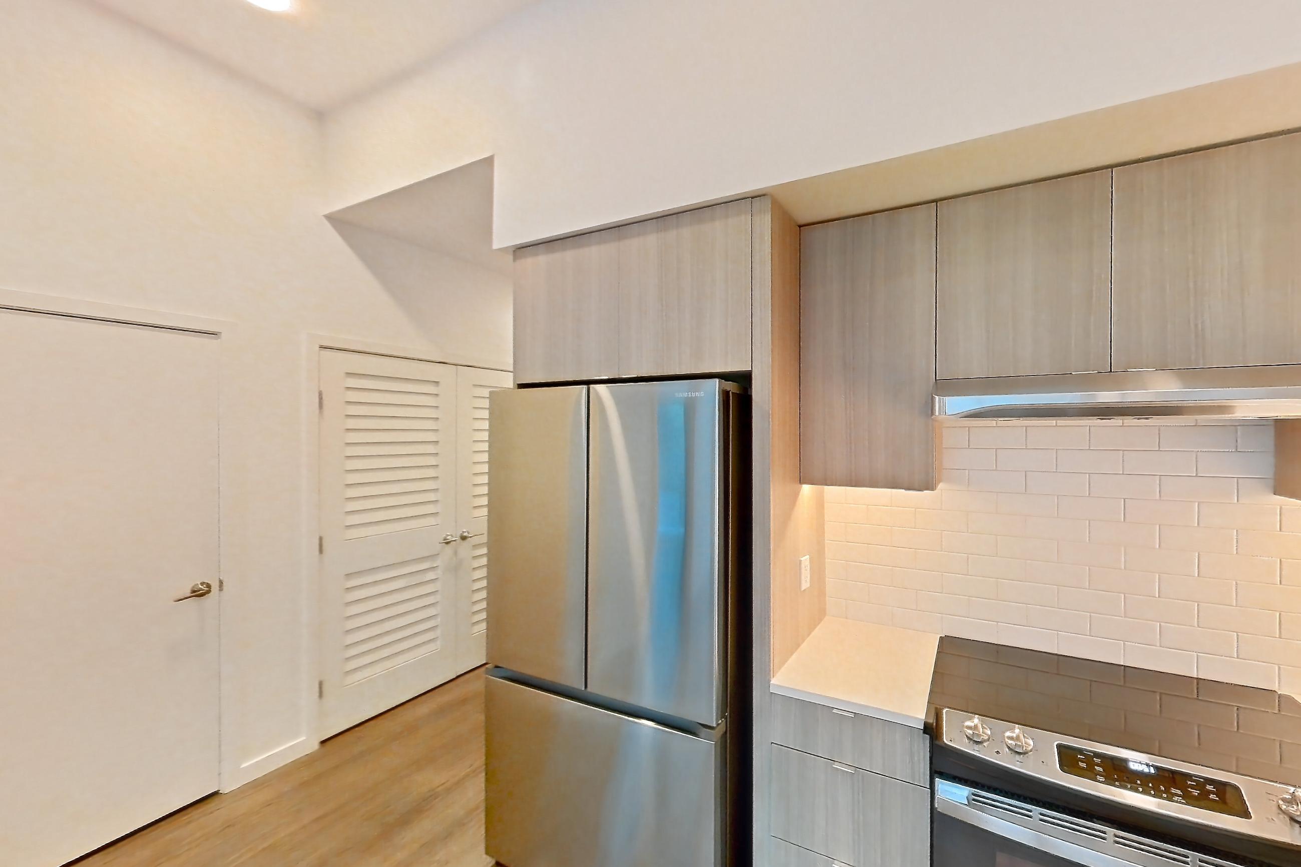 KITCHEN (representative of this floor plan)