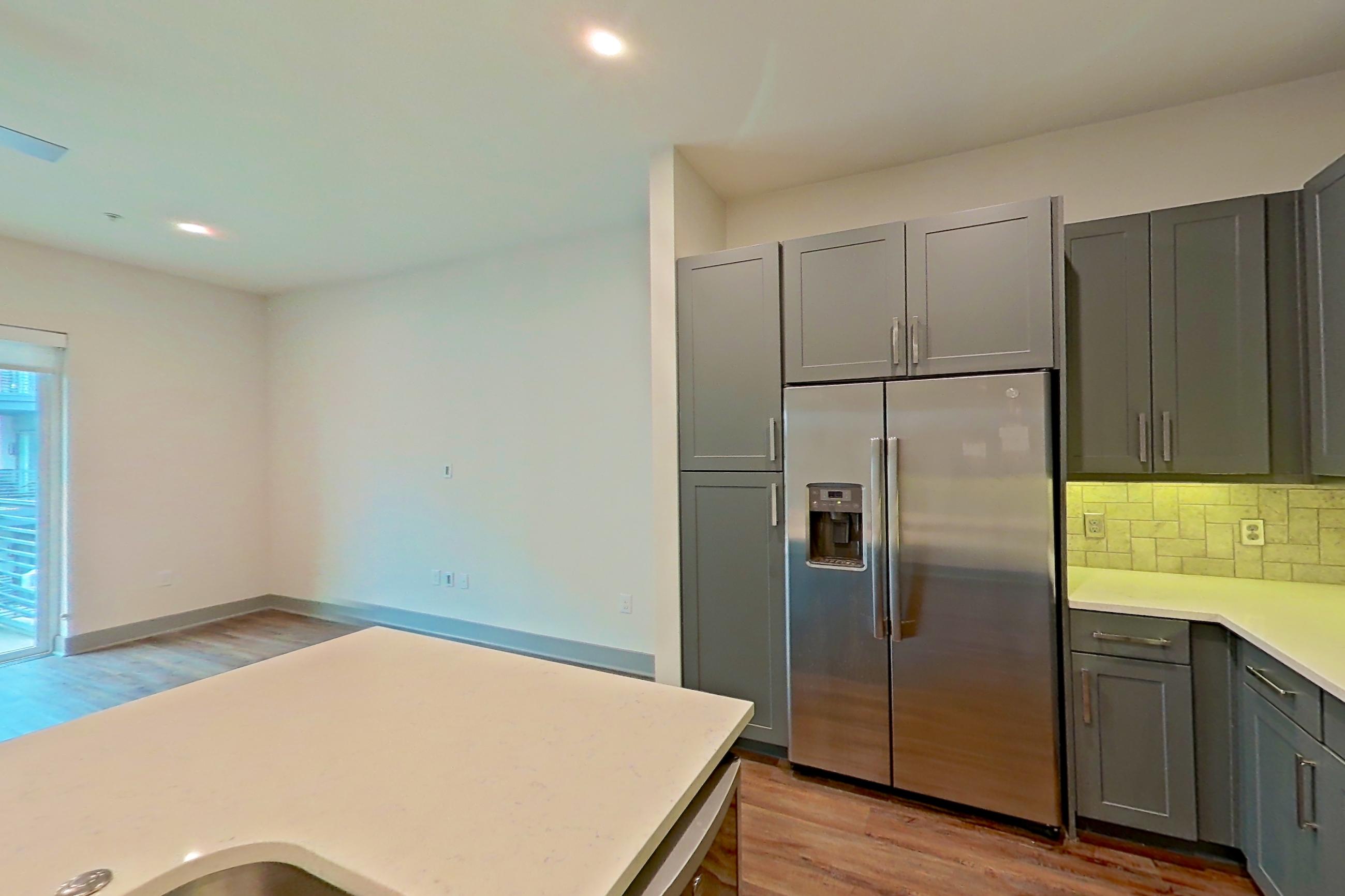 KITCHEN (representative of this floor plan)