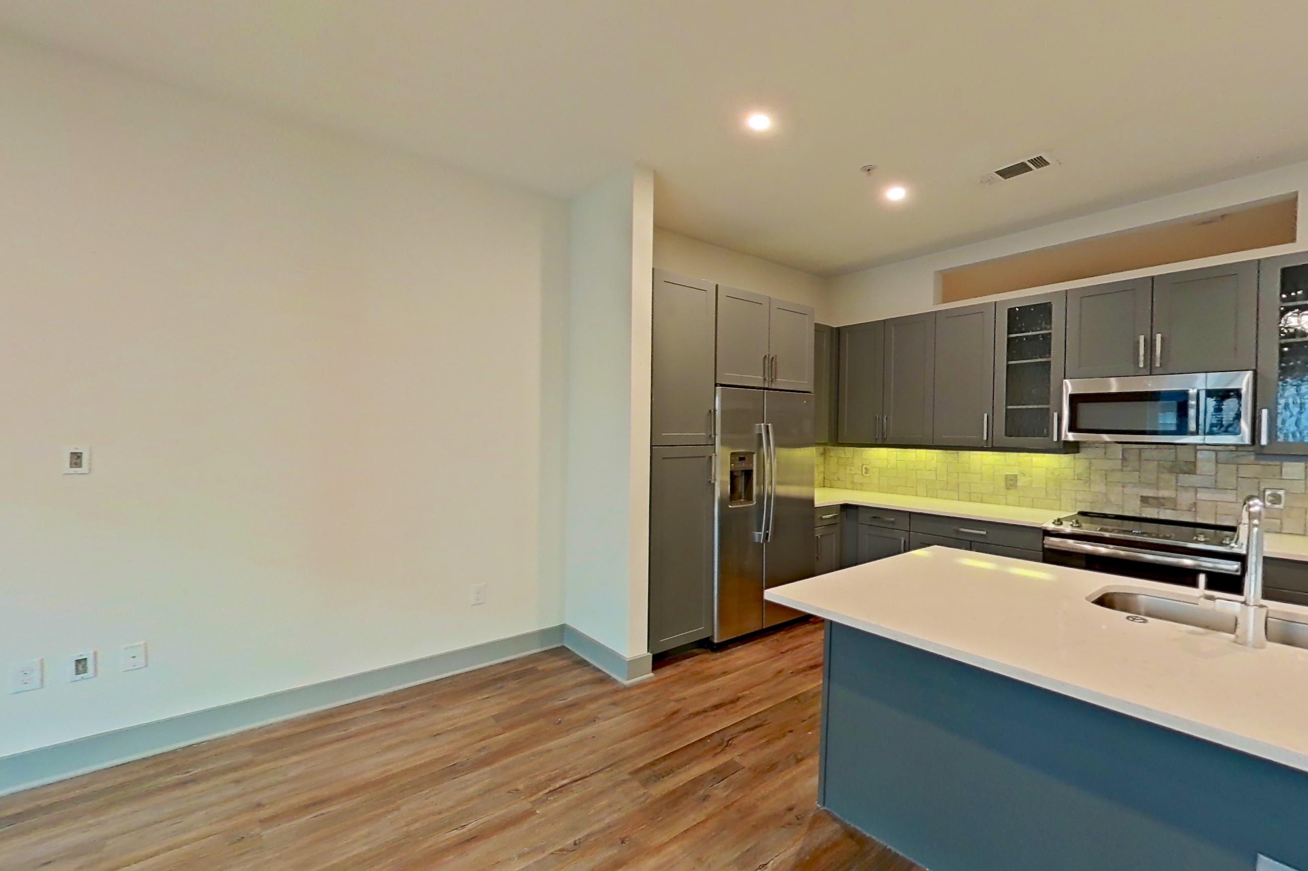 LIVING ROOM (representative of this floor plan)