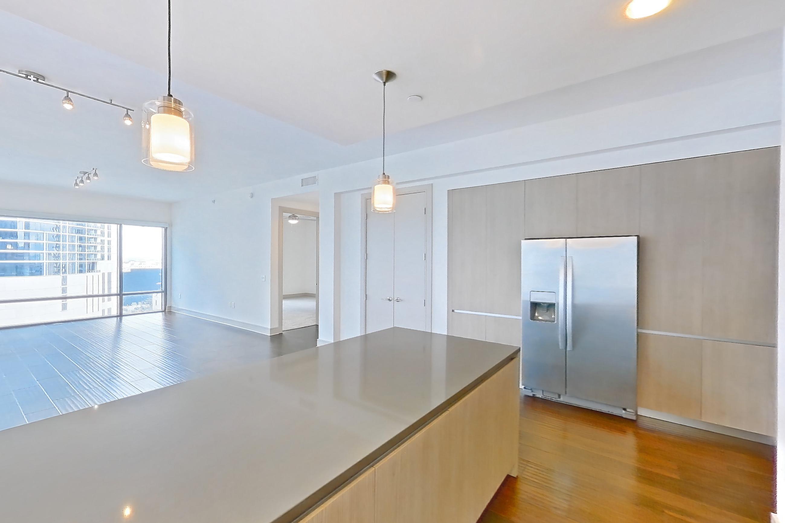 KITCHEN (representative of this floor plan)