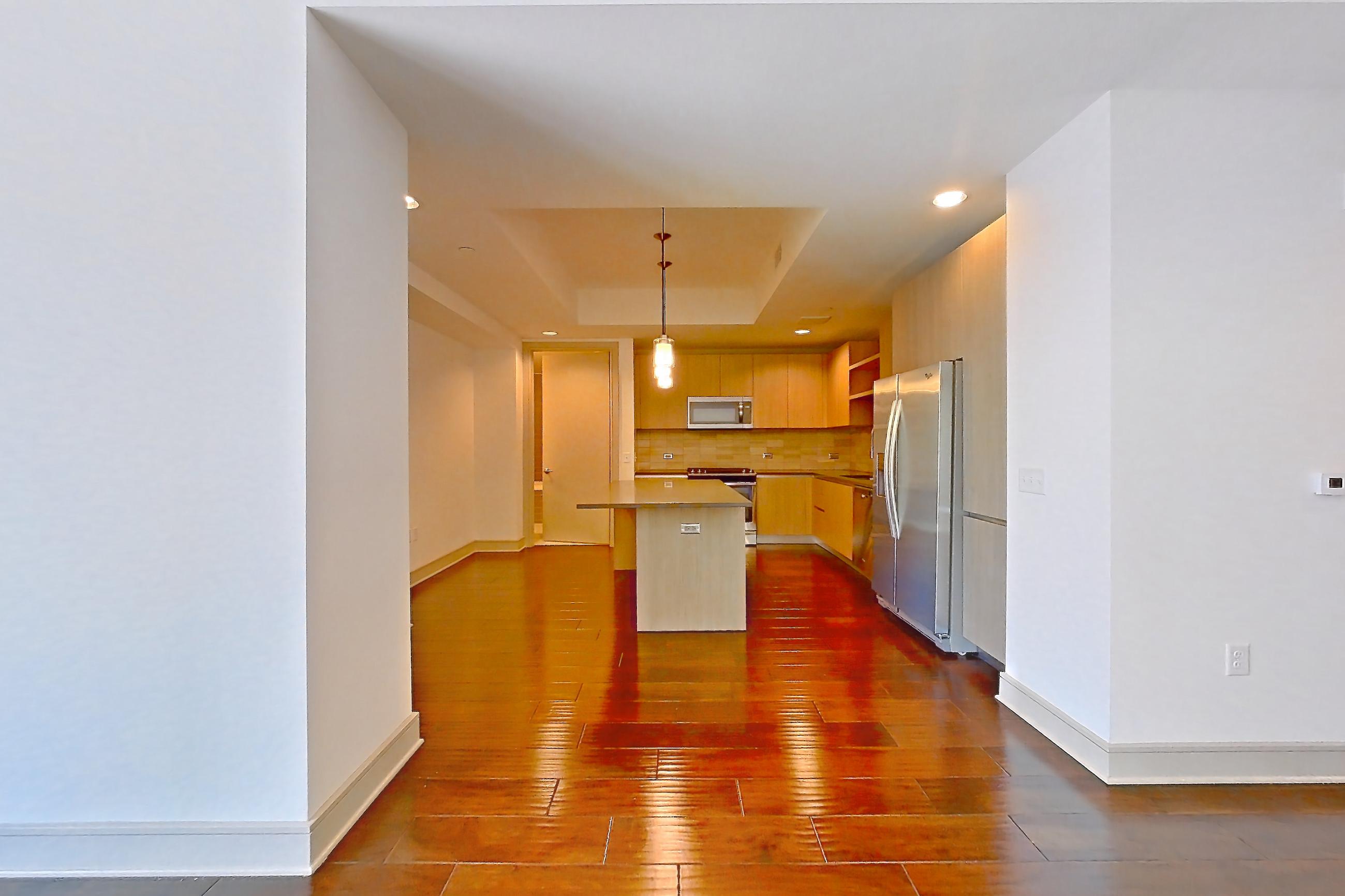 LIVING ROOM (representative of this floor plan)