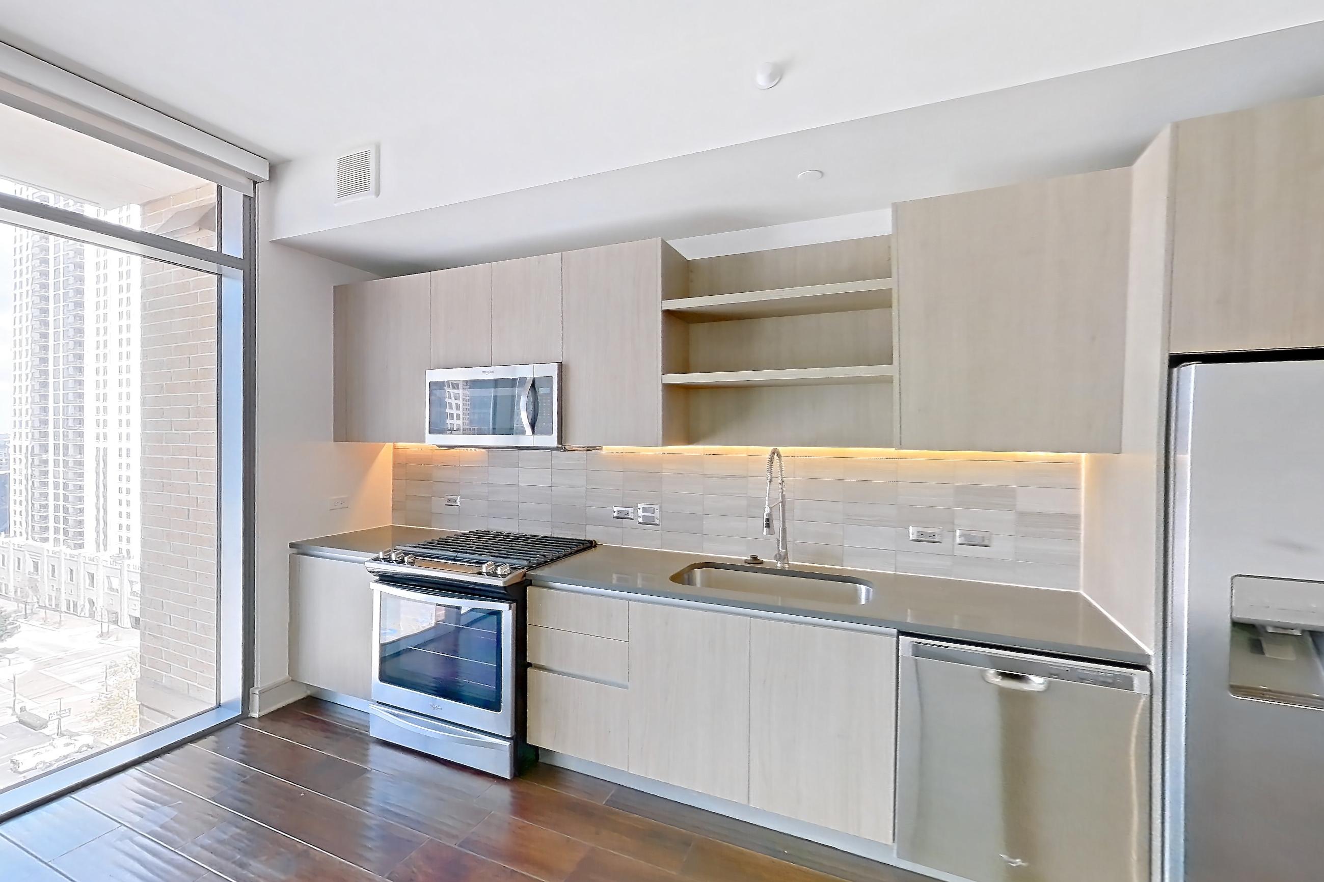 LIVING SPACE