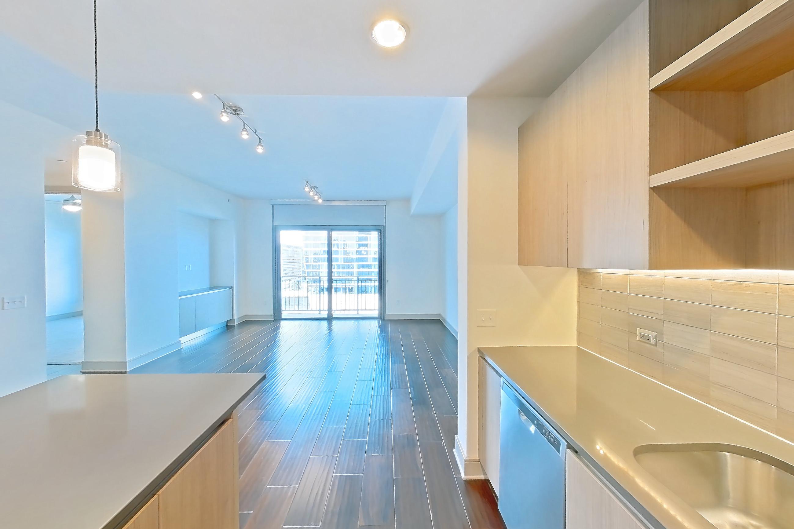 KITCHEN (representative of this floor plan)