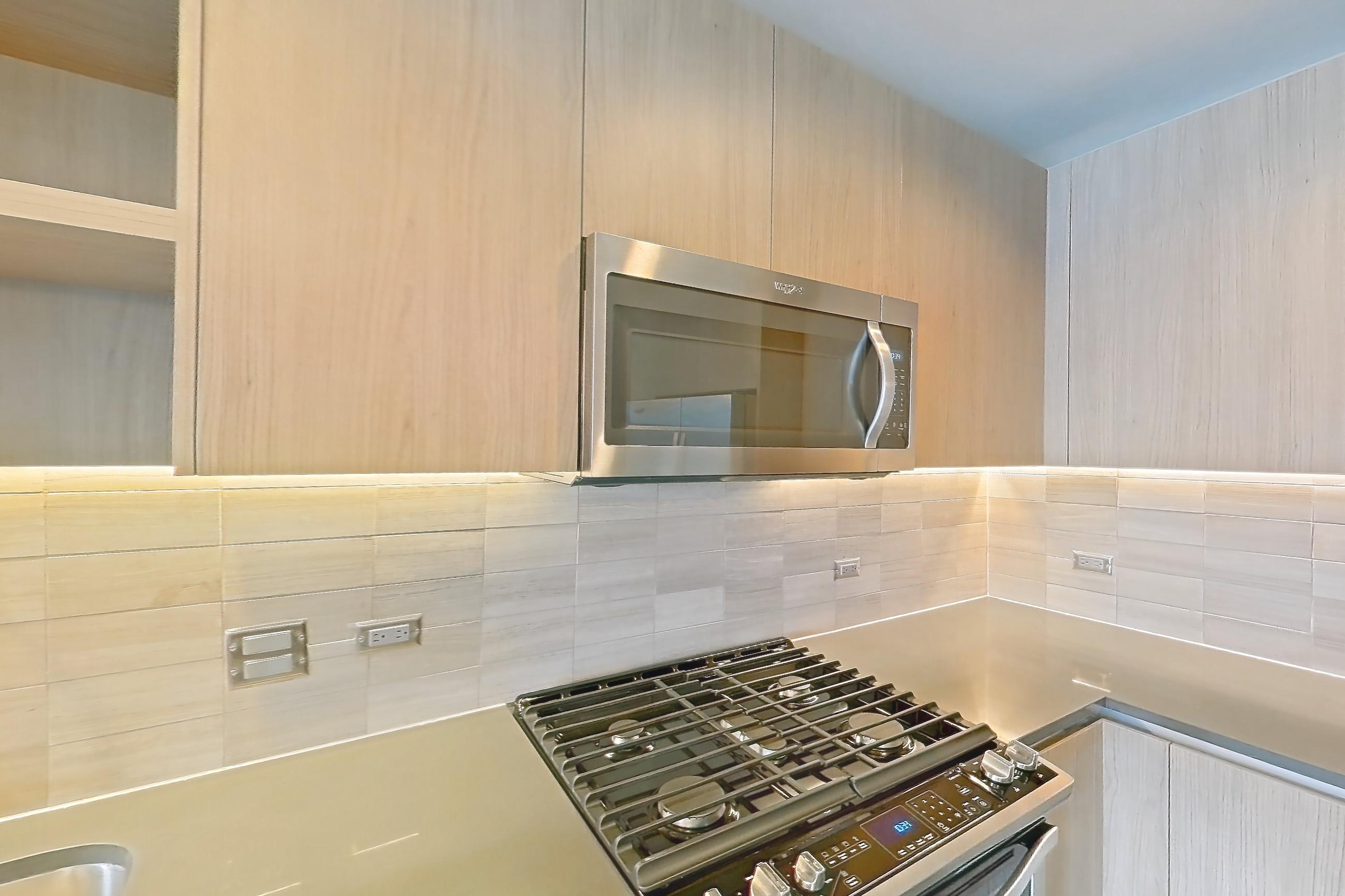 KITCHEN (representative of this floor plan)