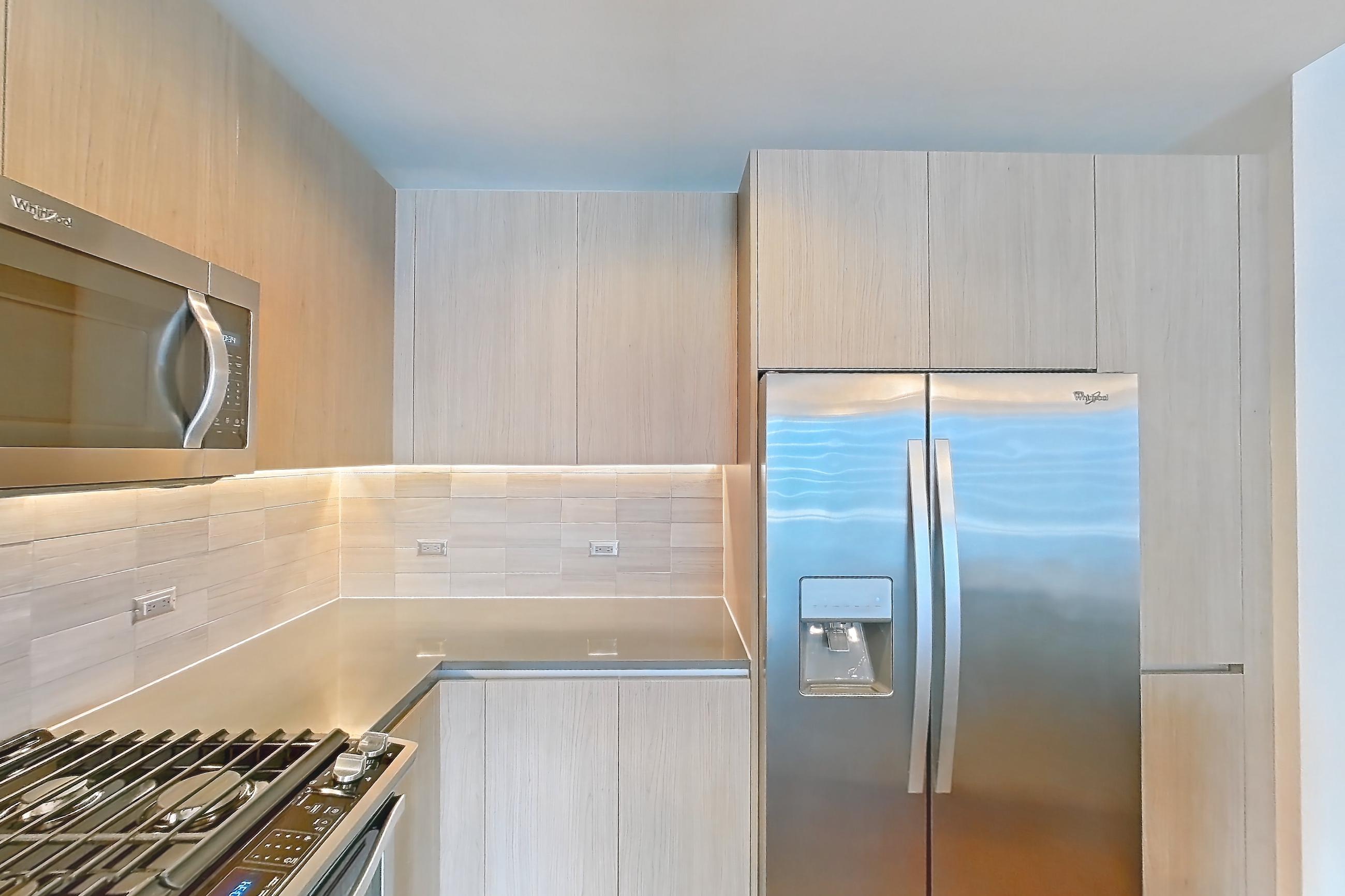 KITCHEN (representative of this floor plan)