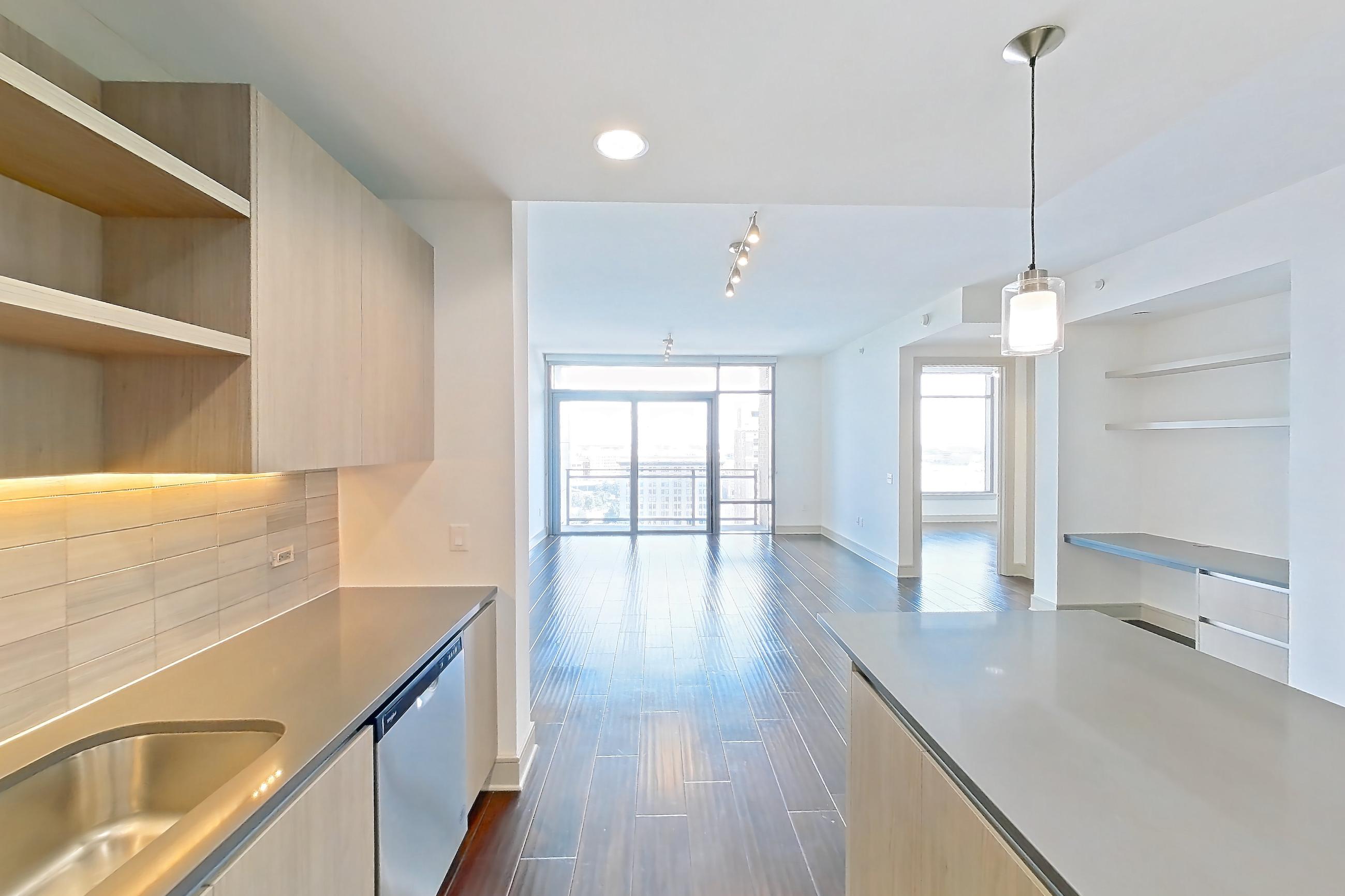 KITCHEN (representative of this floor plan)