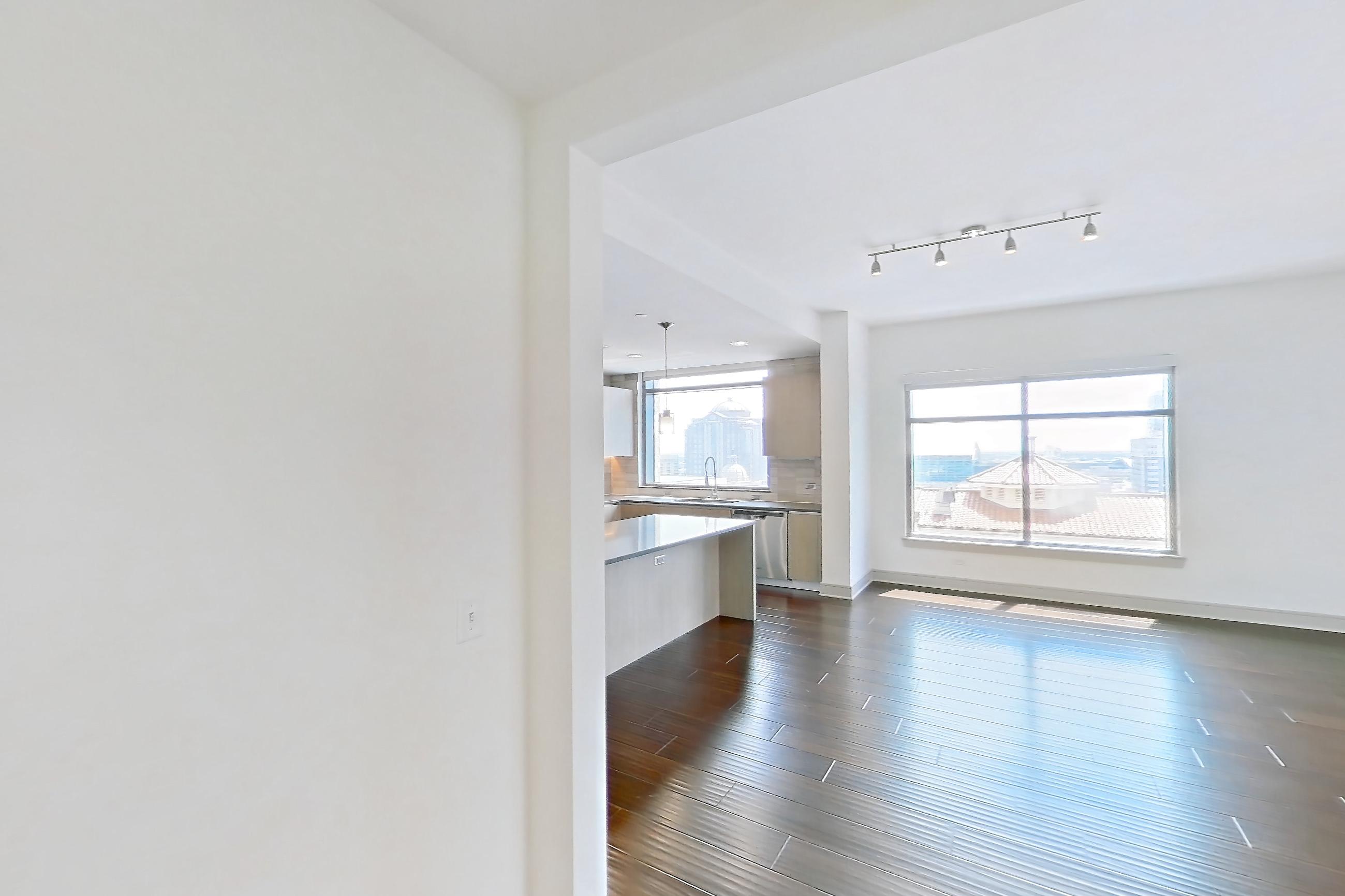 DINING ROOM (representative of this floor plan)