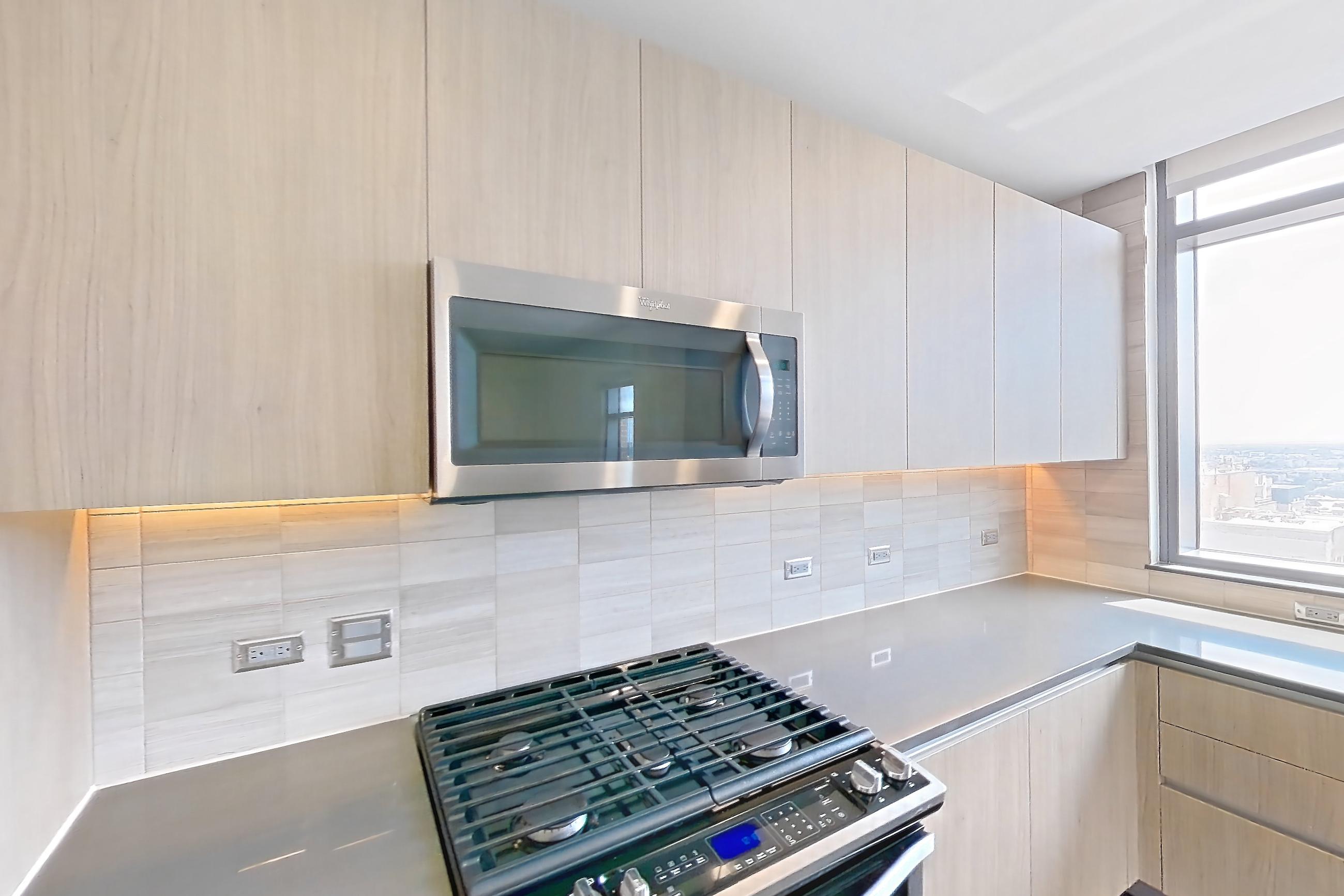 KITCHEN (representative of this floor plan)