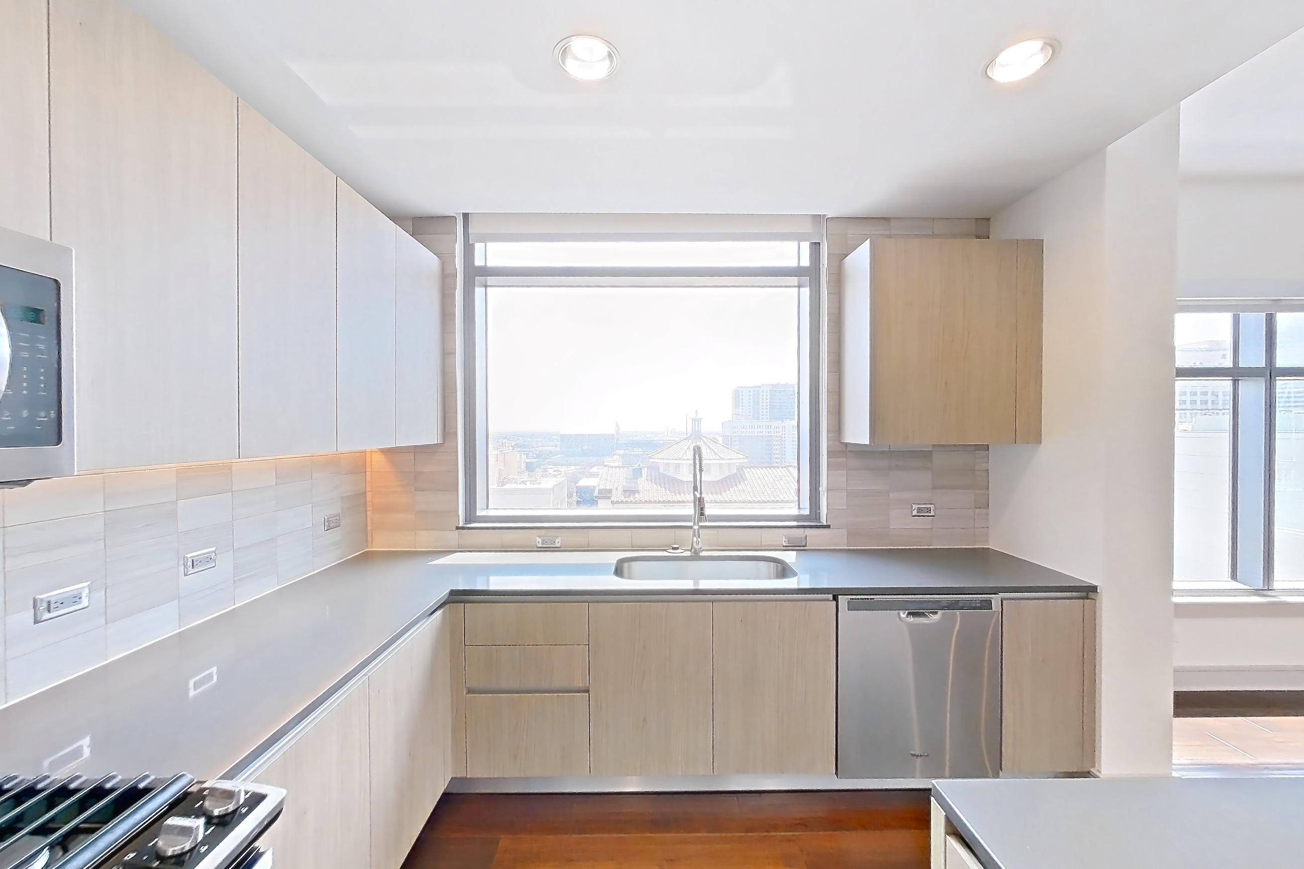 KITCHEN (representative of this floor plan)