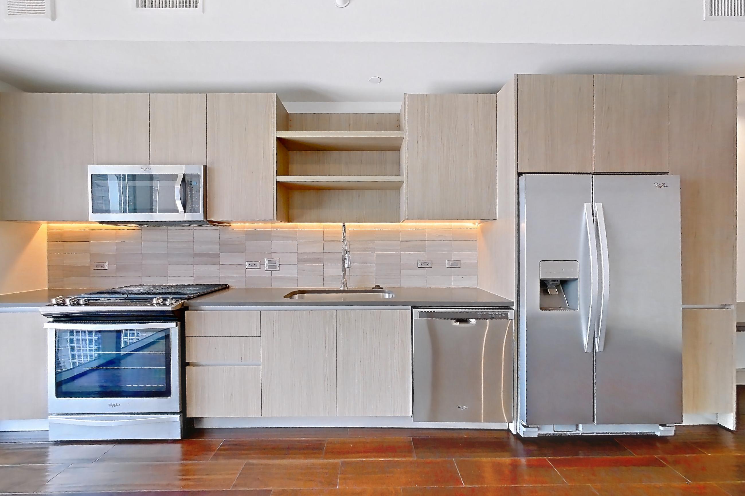 LIVING SPACE